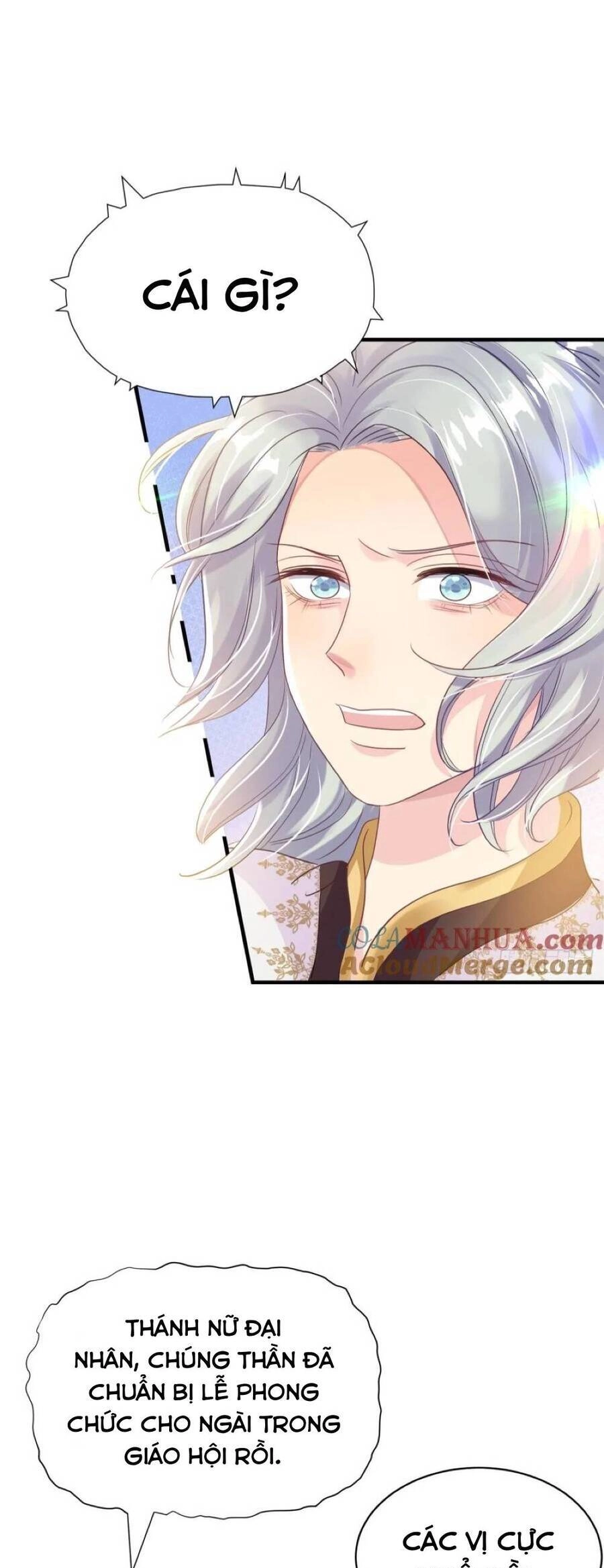 Ta Xuyên Về Hồi Nhỏ Của Đại Bạo Quân , Để Đánh Vỡ Bình Sữa Của Hắn Chapter 28 - 10