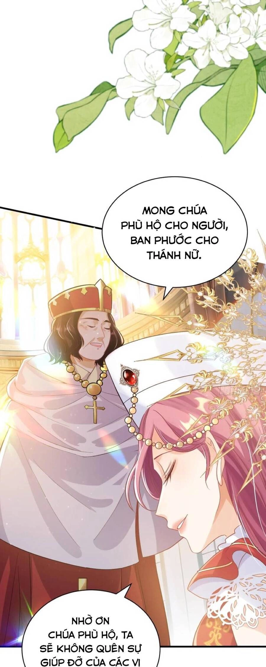 Ta Xuyên Về Hồi Nhỏ Của Đại Bạo Quân , Để Đánh Vỡ Bình Sữa Của Hắn Chapter 28 - 16