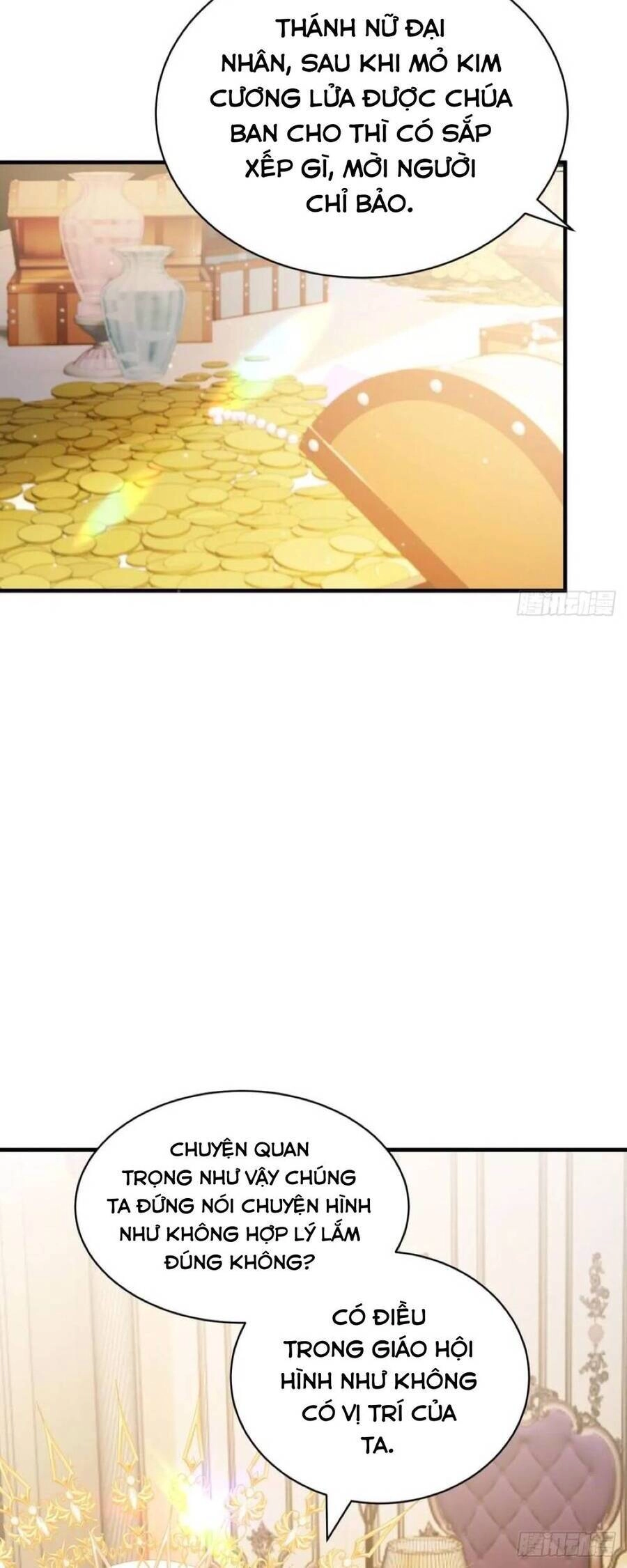 Ta Xuyên Về Hồi Nhỏ Của Đại Bạo Quân , Để Đánh Vỡ Bình Sữa Của Hắn Chapter 28 - 18