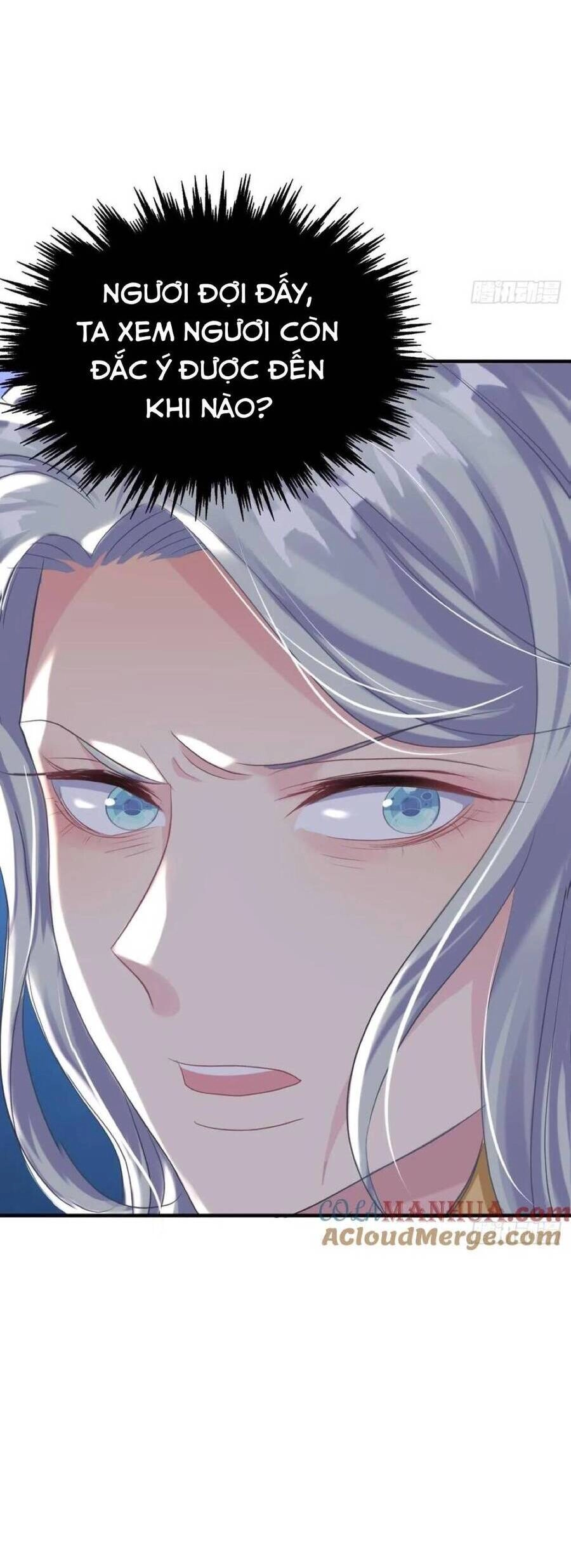 Ta Xuyên Về Hồi Nhỏ Của Đại Bạo Quân , Để Đánh Vỡ Bình Sữa Của Hắn Chapter 28 - 35