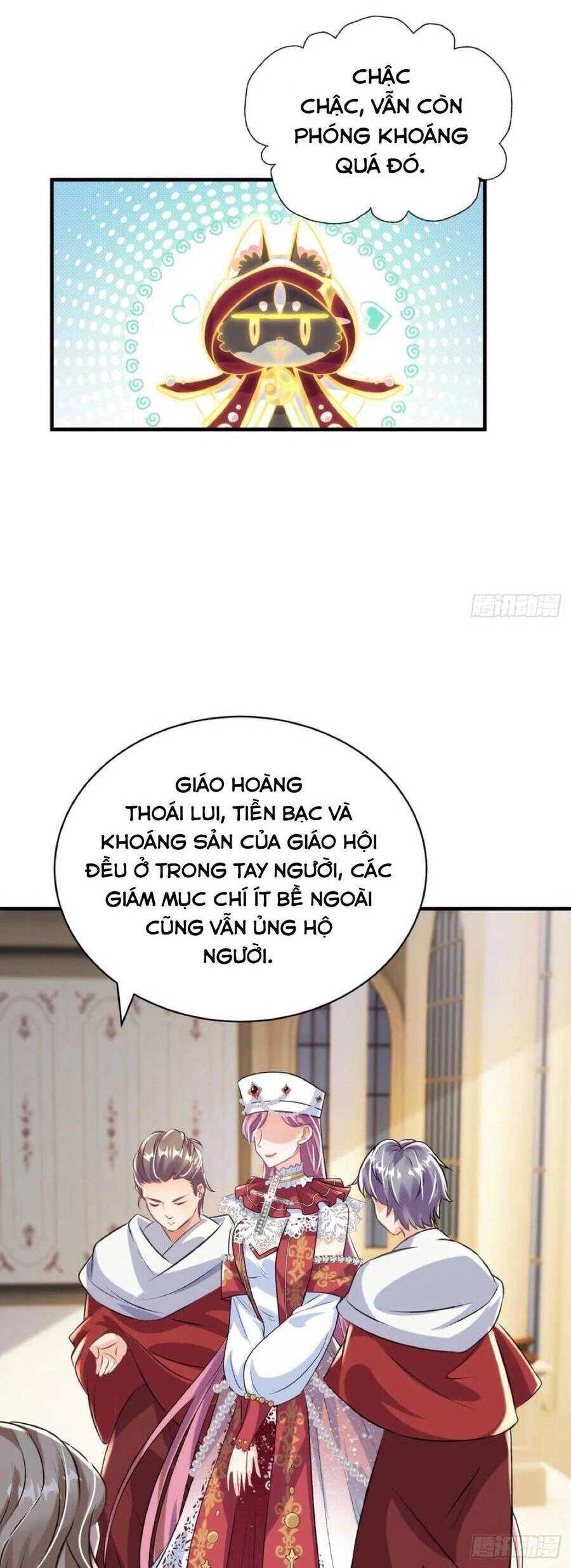 Ta Xuyên Về Hồi Nhỏ Của Đại Bạo Quân , Để Đánh Vỡ Bình Sữa Của Hắn Chapter 28 - 36