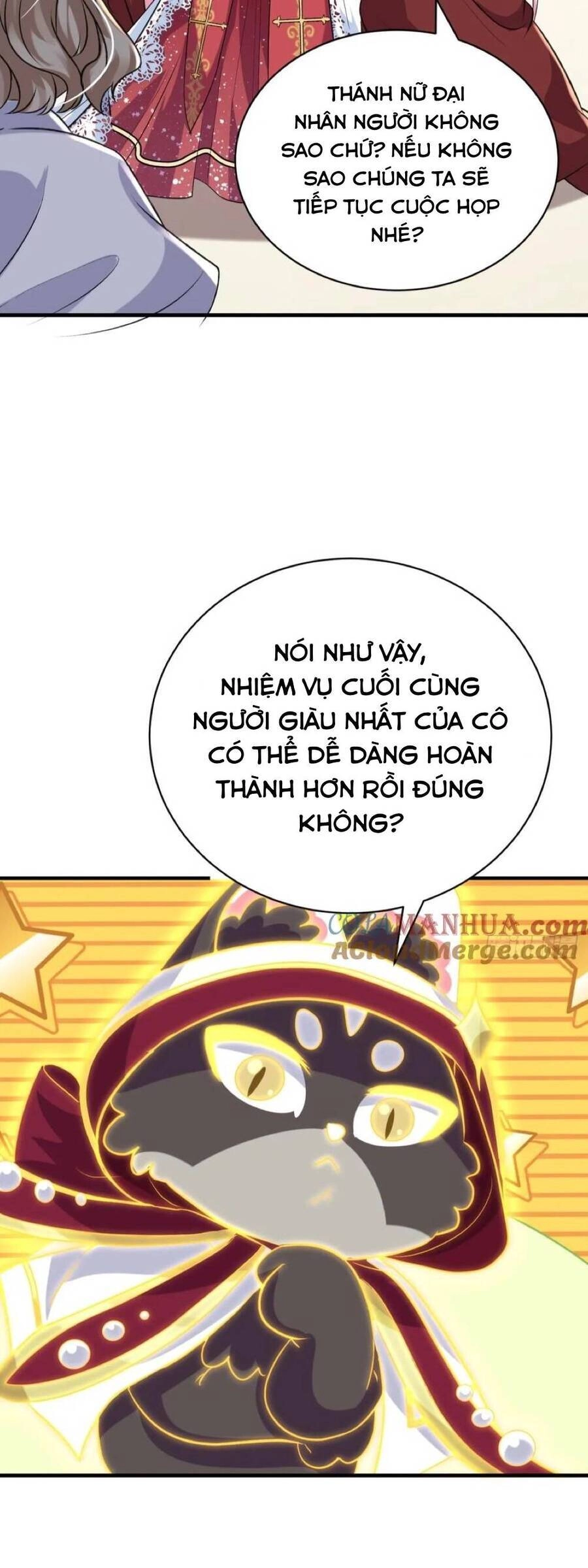 Ta Xuyên Về Hồi Nhỏ Của Đại Bạo Quân , Để Đánh Vỡ Bình Sữa Của Hắn Chapter 28 - 37