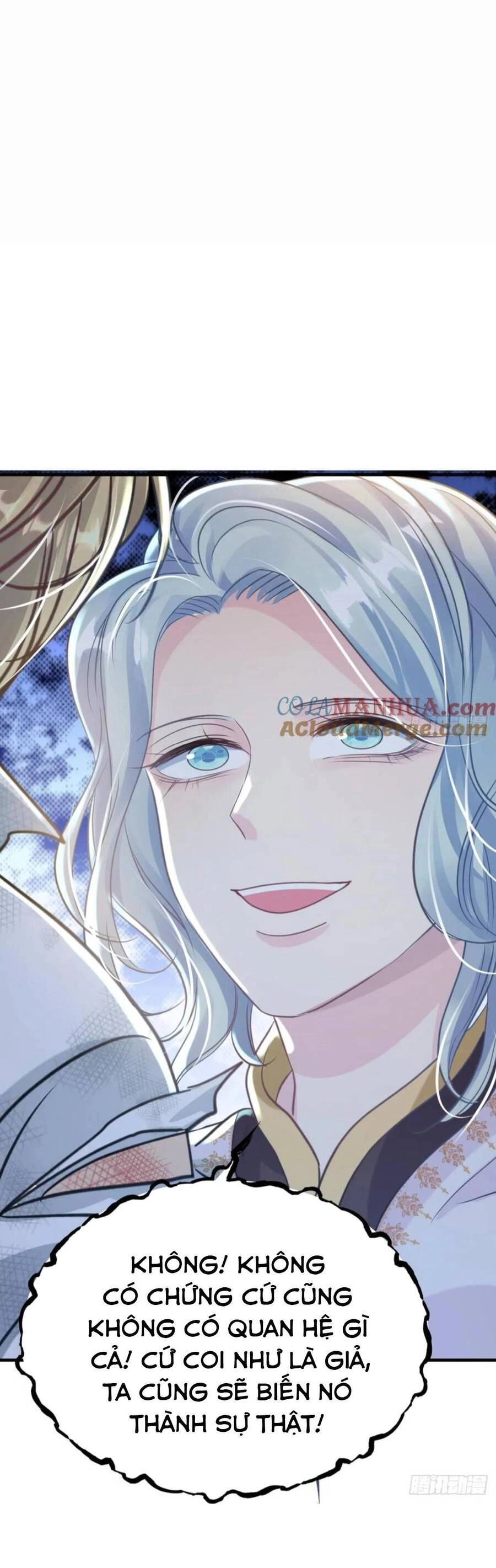 Ta Xuyên Về Hồi Nhỏ Của Đại Bạo Quân , Để Đánh Vỡ Bình Sữa Của Hắn Chapter 29 - 1