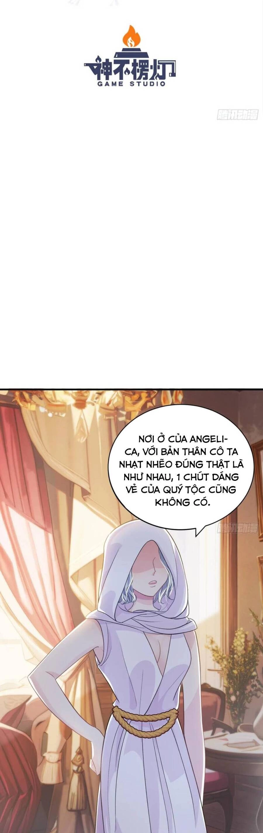 Ta Xuyên Về Hồi Nhỏ Của Đại Bạo Quân , Để Đánh Vỡ Bình Sữa Của Hắn Chapter 29 - 4