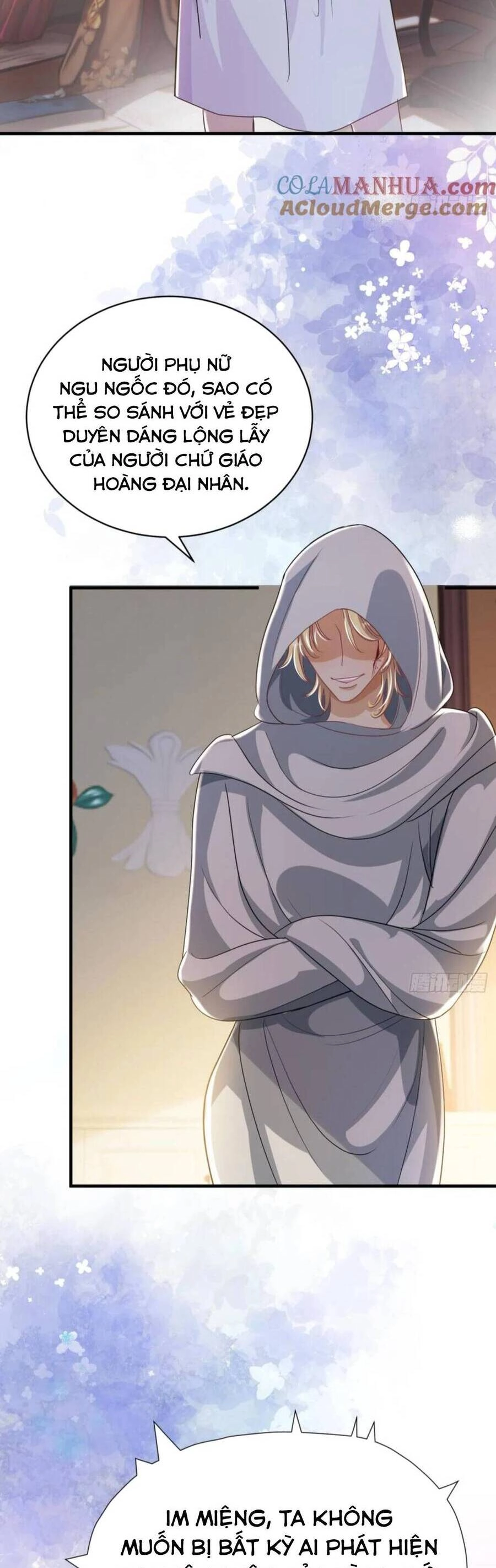 Ta Xuyên Về Hồi Nhỏ Của Đại Bạo Quân , Để Đánh Vỡ Bình Sữa Của Hắn Chapter 29 - 5