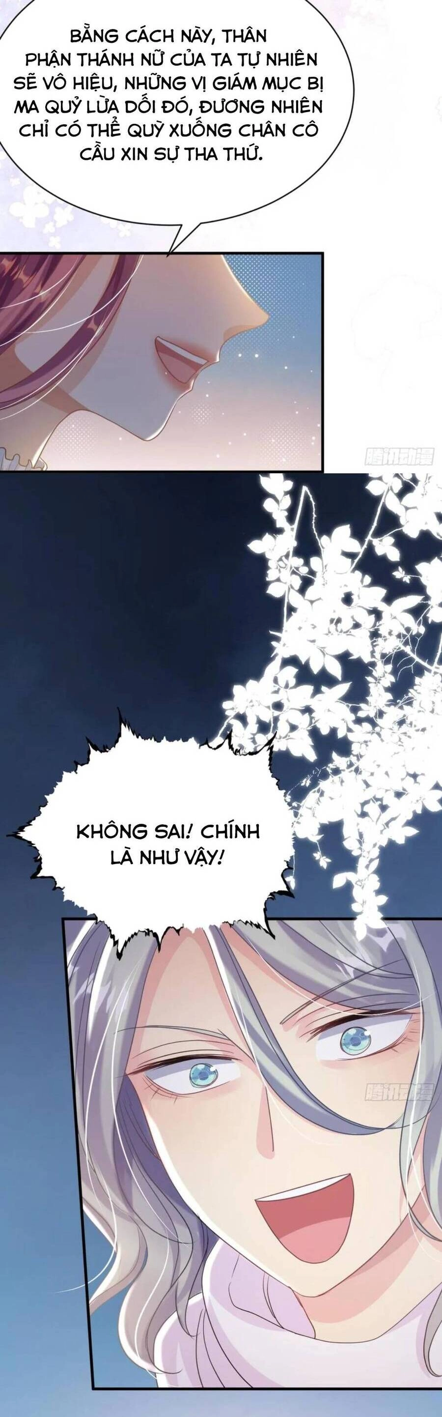 Ta Xuyên Về Hồi Nhỏ Của Đại Bạo Quân , Để Đánh Vỡ Bình Sữa Của Hắn Chapter 29 - 11