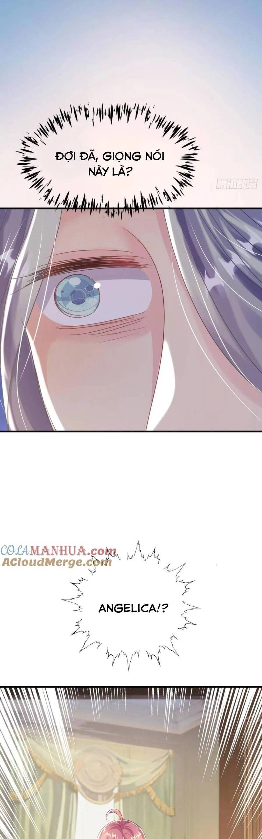 Ta Xuyên Về Hồi Nhỏ Của Đại Bạo Quân , Để Đánh Vỡ Bình Sữa Của Hắn Chapter 29 - 12