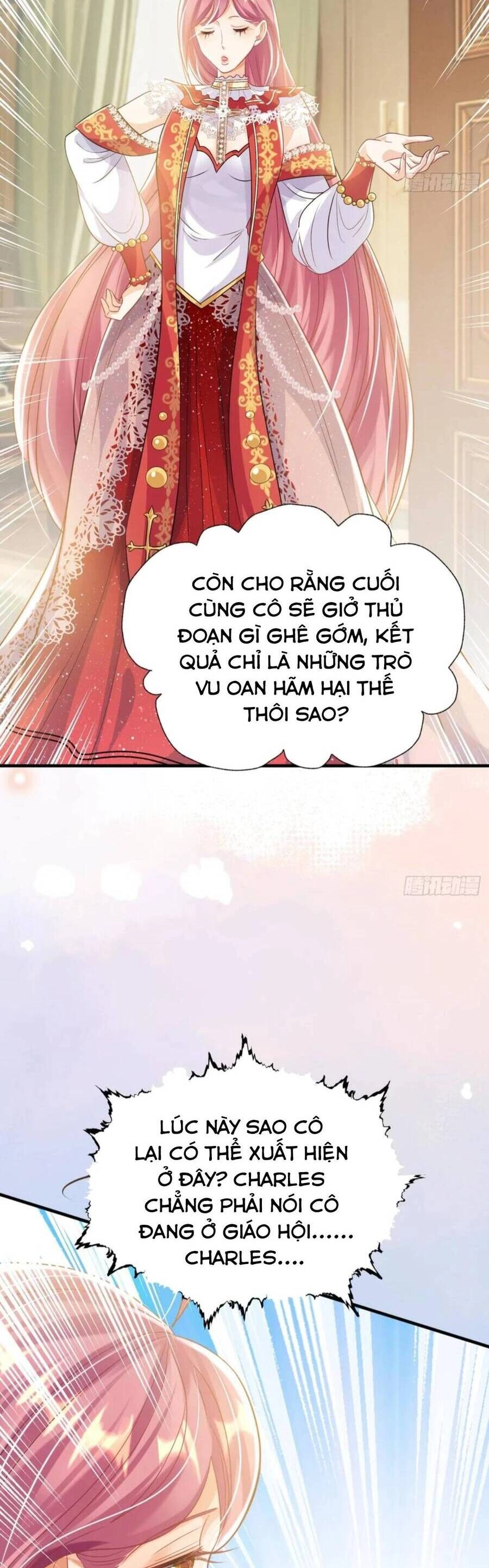 Ta Xuyên Về Hồi Nhỏ Của Đại Bạo Quân , Để Đánh Vỡ Bình Sữa Của Hắn Chapter 29 - 13