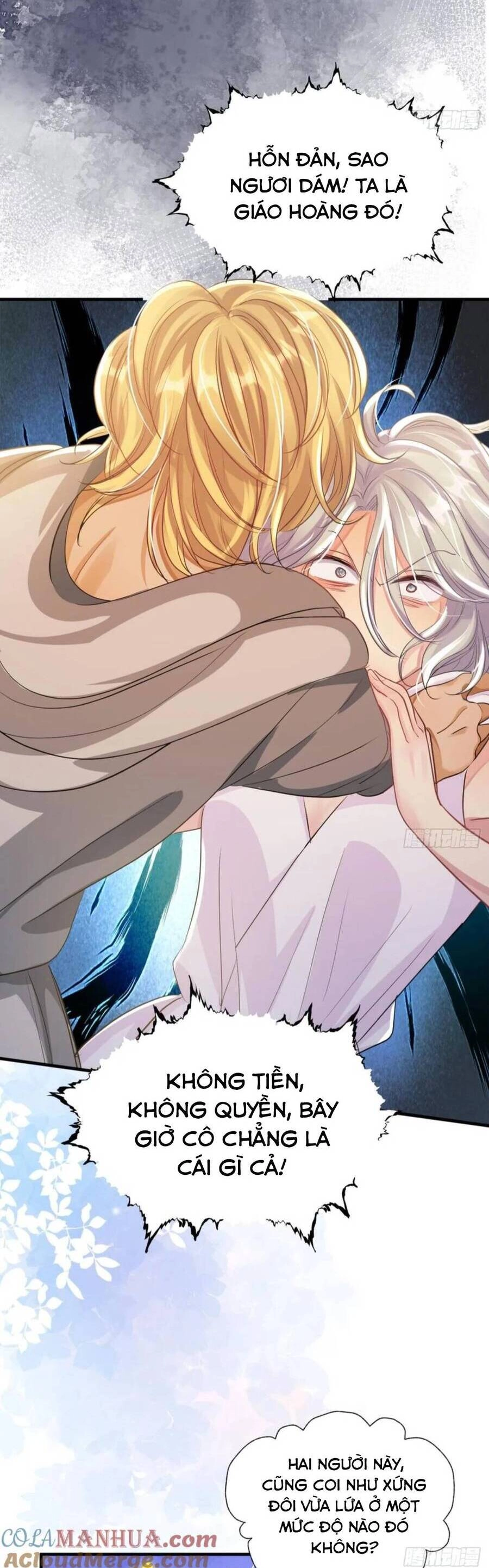 Ta Xuyên Về Hồi Nhỏ Của Đại Bạo Quân , Để Đánh Vỡ Bình Sữa Của Hắn Chapter 29 - 19