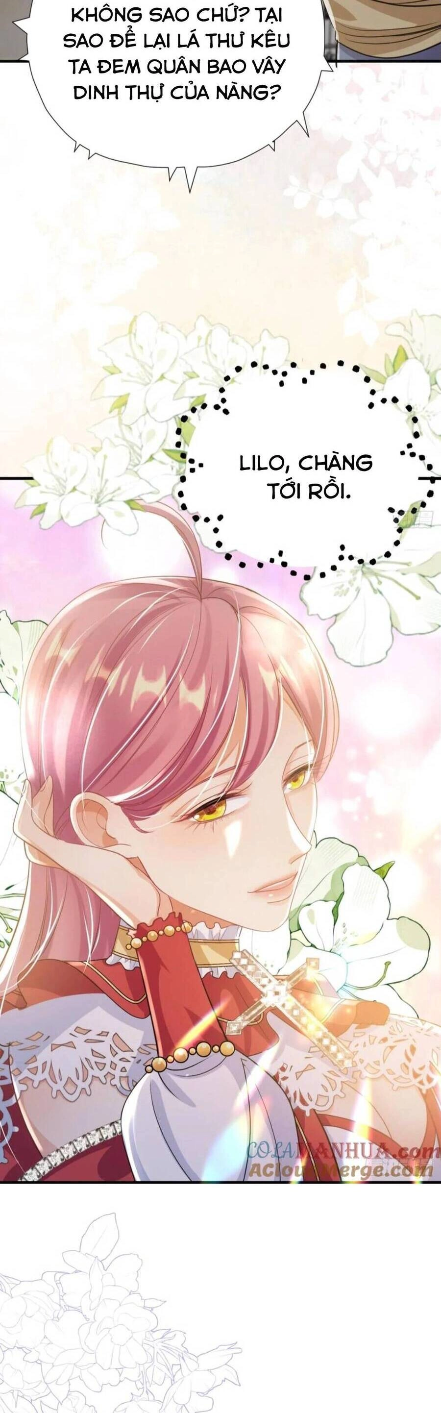 Ta Xuyên Về Hồi Nhỏ Của Đại Bạo Quân , Để Đánh Vỡ Bình Sữa Của Hắn Chapter 29 - 21