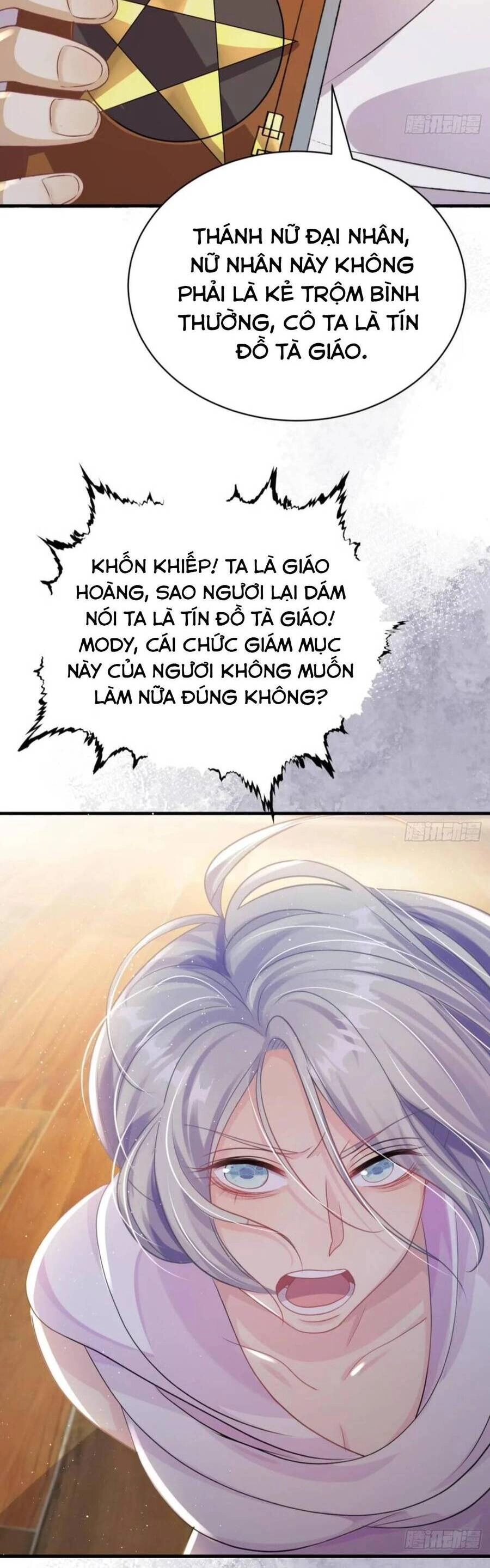 Ta Xuyên Về Hồi Nhỏ Của Đại Bạo Quân , Để Đánh Vỡ Bình Sữa Của Hắn Chapter 29 - 24