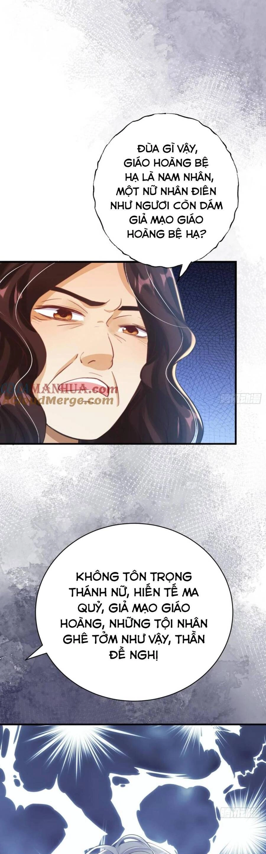 Ta Xuyên Về Hồi Nhỏ Của Đại Bạo Quân , Để Đánh Vỡ Bình Sữa Của Hắn Chapter 29 - 25