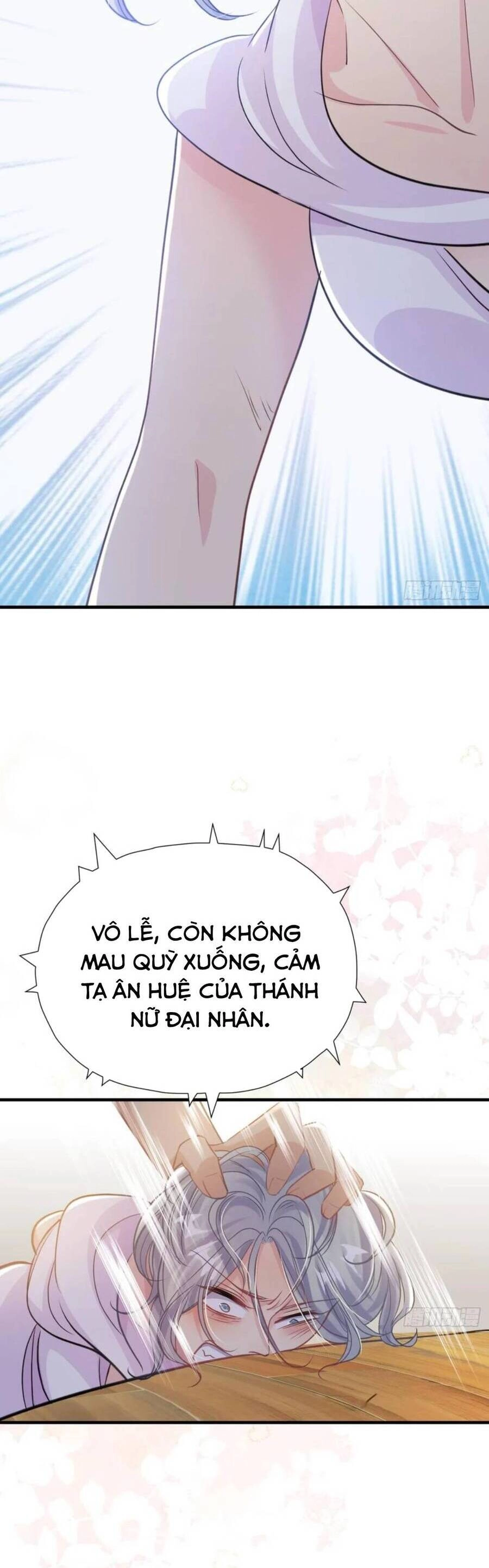 Ta Xuyên Về Hồi Nhỏ Của Đại Bạo Quân , Để Đánh Vỡ Bình Sữa Của Hắn Chapter 29 - 28