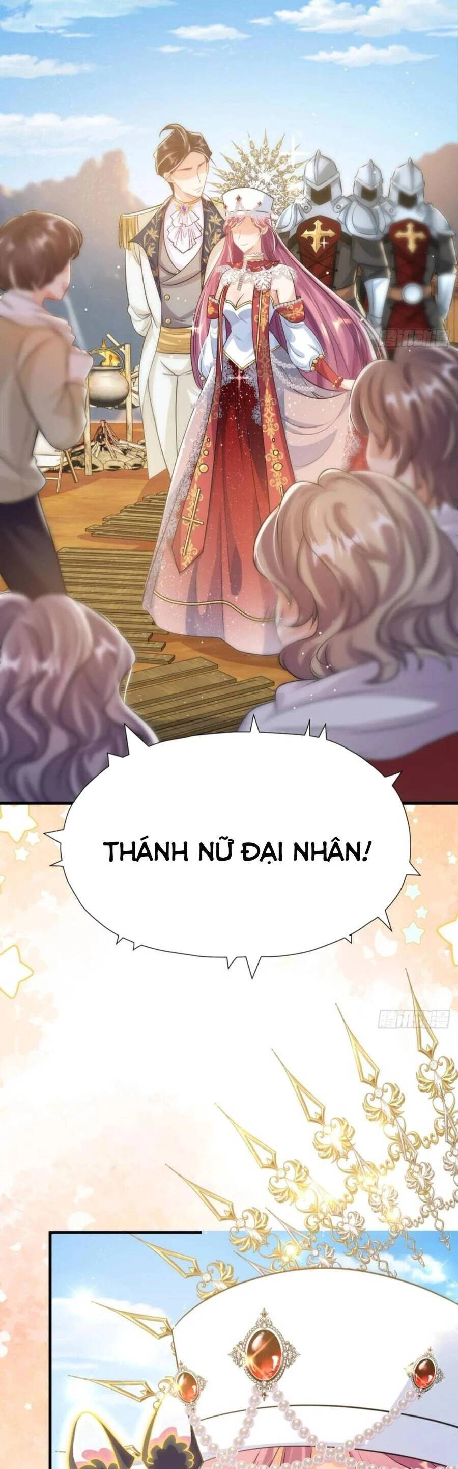 Ta Xuyên Về Hồi Nhỏ Của Đại Bạo Quân , Để Đánh Vỡ Bình Sữa Của Hắn Chapter 29 - 30