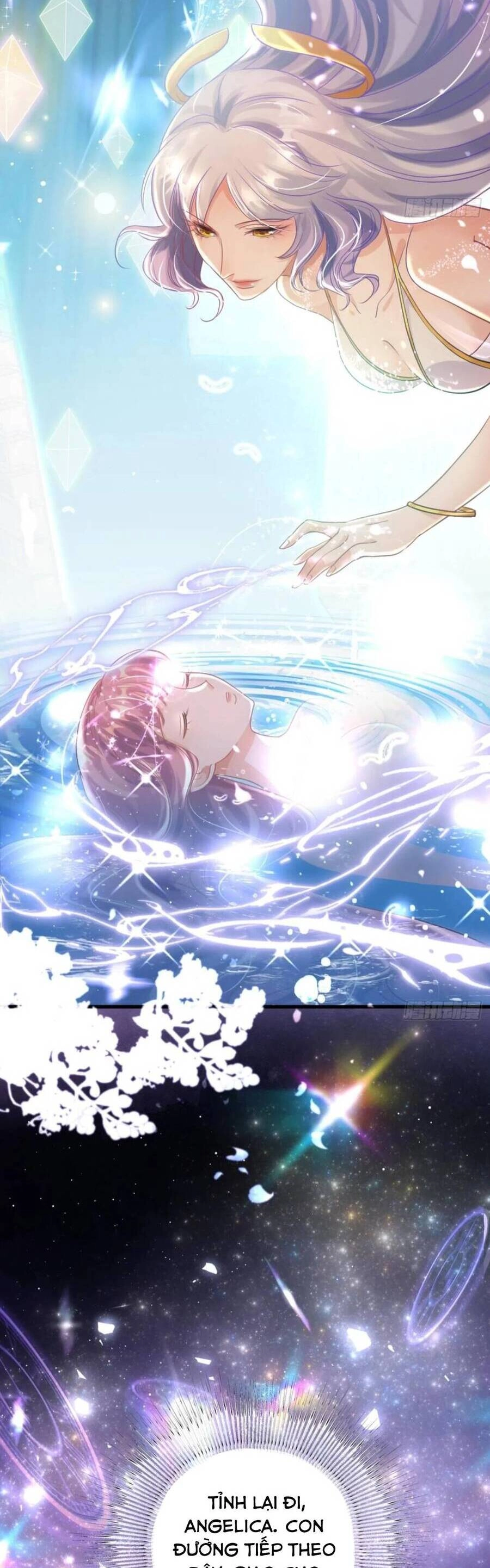 Ta Xuyên Về Hồi Nhỏ Của Đại Bạo Quân , Để Đánh Vỡ Bình Sữa Của Hắn Chapter 29 - 34