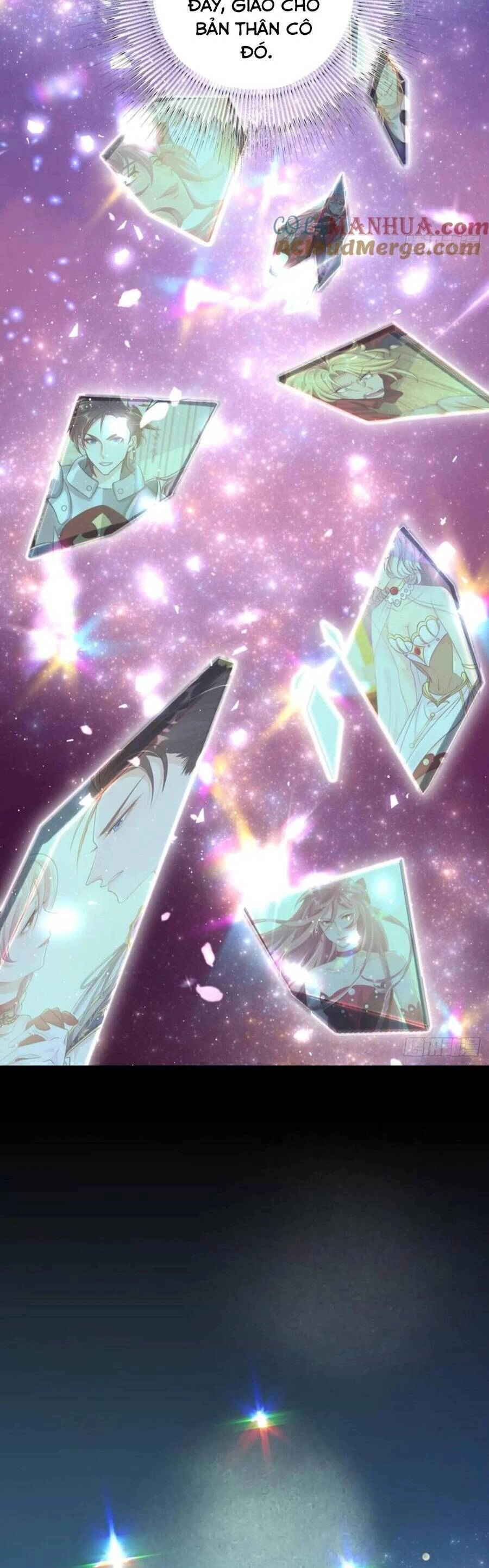 Ta Xuyên Về Hồi Nhỏ Của Đại Bạo Quân , Để Đánh Vỡ Bình Sữa Của Hắn Chapter 29 - 35