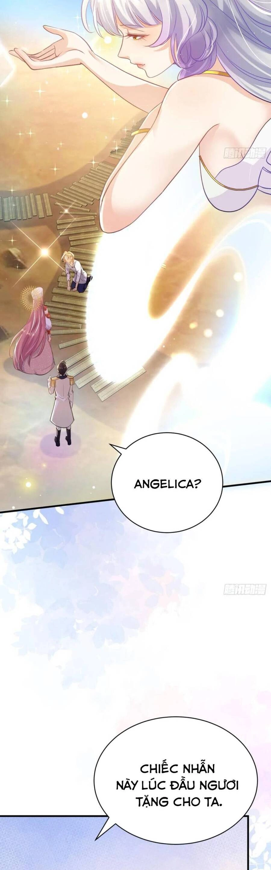 Ta Xuyên Về Hồi Nhỏ Của Đại Bạo Quân , Để Đánh Vỡ Bình Sữa Của Hắn Chapter 29 - 38