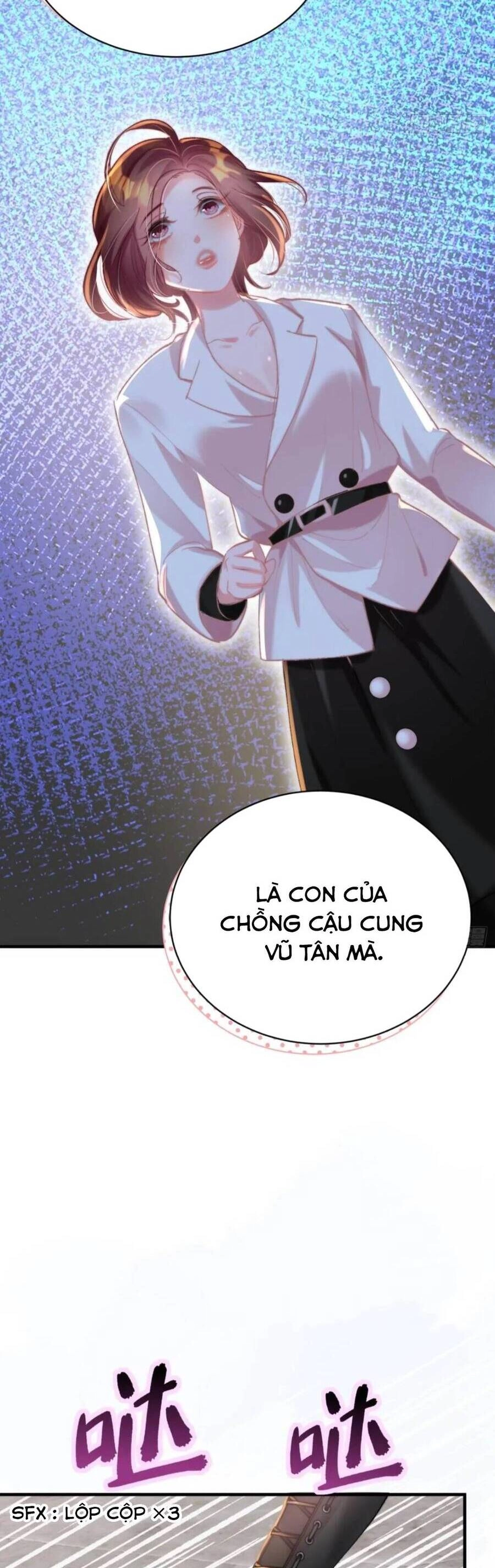 Ta Xuyên Về Hồi Nhỏ Của Đại Bạo Quân , Để Đánh Vỡ Bình Sữa Của Hắn Chapter 30 - 5