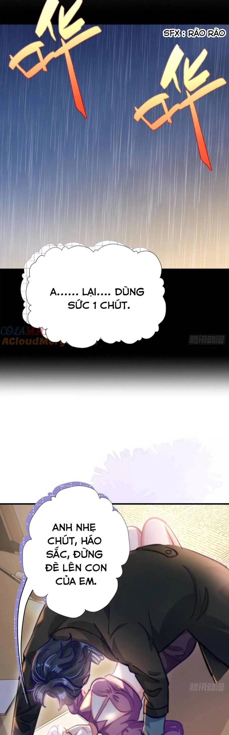 Ta Xuyên Về Hồi Nhỏ Của Đại Bạo Quân , Để Đánh Vỡ Bình Sữa Của Hắn Chapter 30 - 10