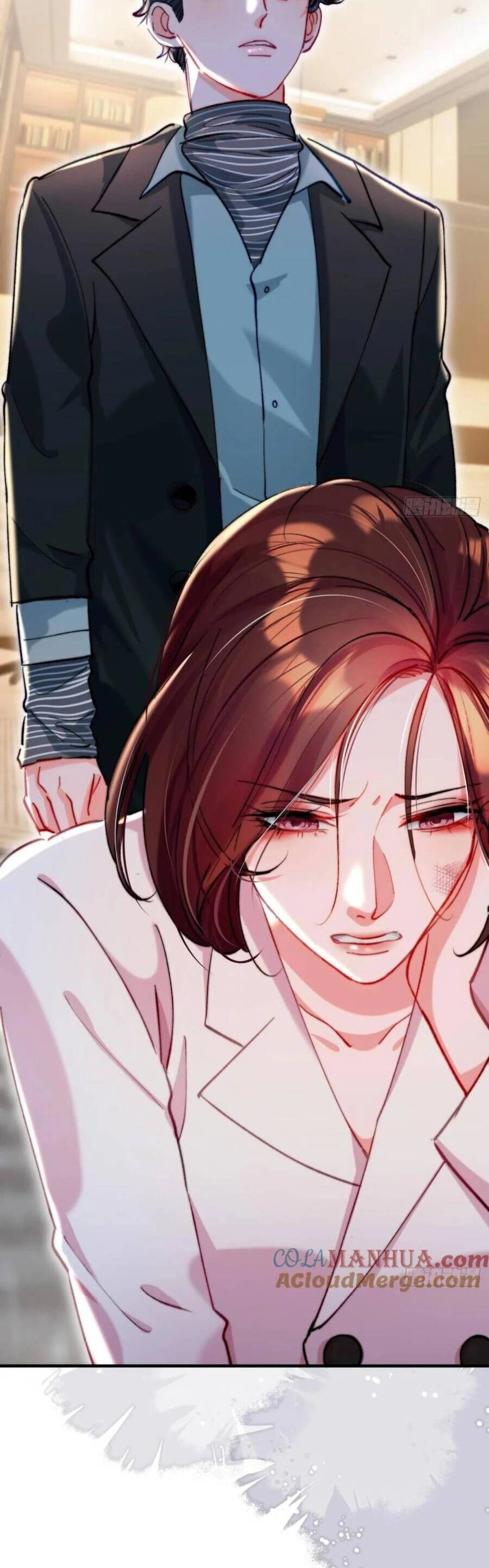 Ta Xuyên Về Hồi Nhỏ Của Đại Bạo Quân , Để Đánh Vỡ Bình Sữa Của Hắn Chapter 30 - 20