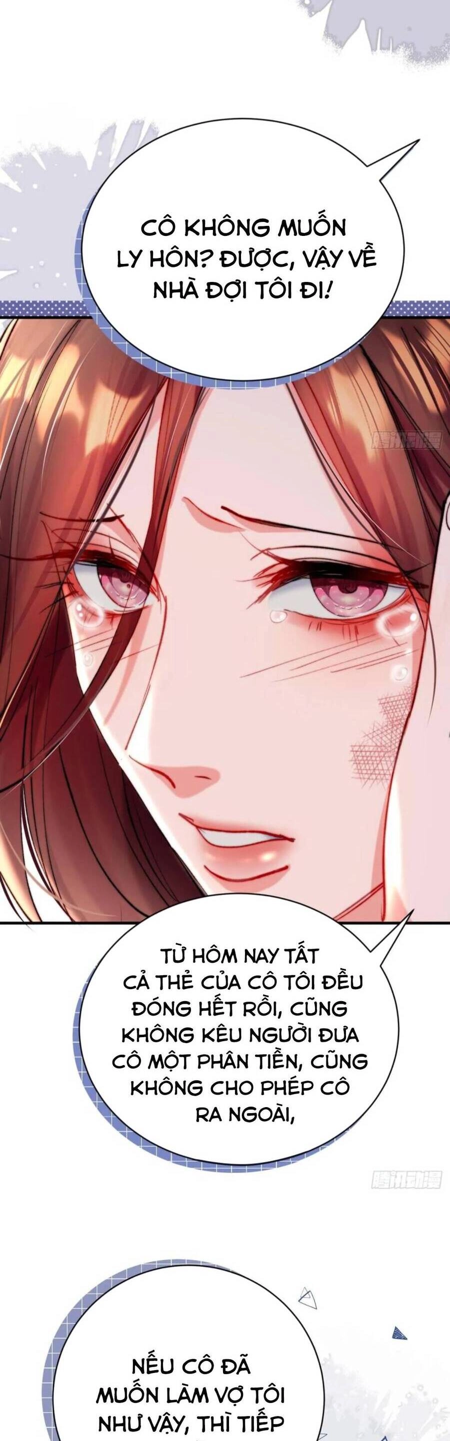 Ta Xuyên Về Hồi Nhỏ Của Đại Bạo Quân , Để Đánh Vỡ Bình Sữa Của Hắn Chapter 30 - 21