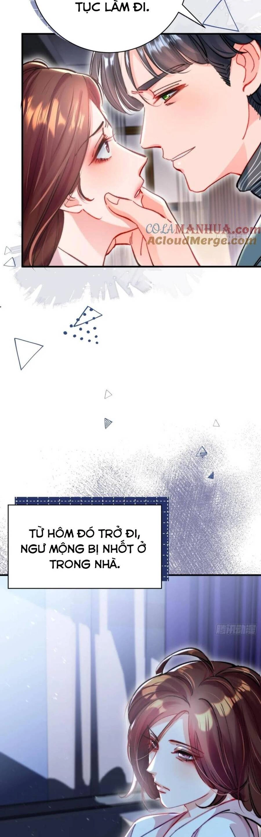 Ta Xuyên Về Hồi Nhỏ Của Đại Bạo Quân , Để Đánh Vỡ Bình Sữa Của Hắn Chapter 30 - 22