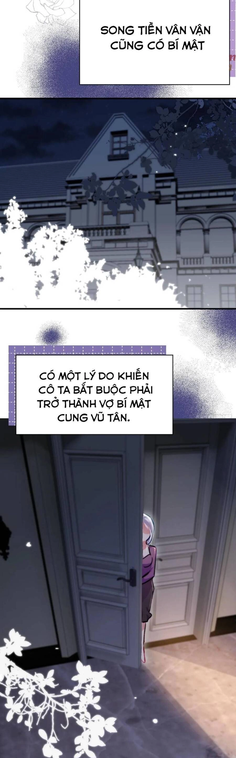 Ta Xuyên Về Hồi Nhỏ Của Đại Bạo Quân , Để Đánh Vỡ Bình Sữa Của Hắn Chapter 30 - 25