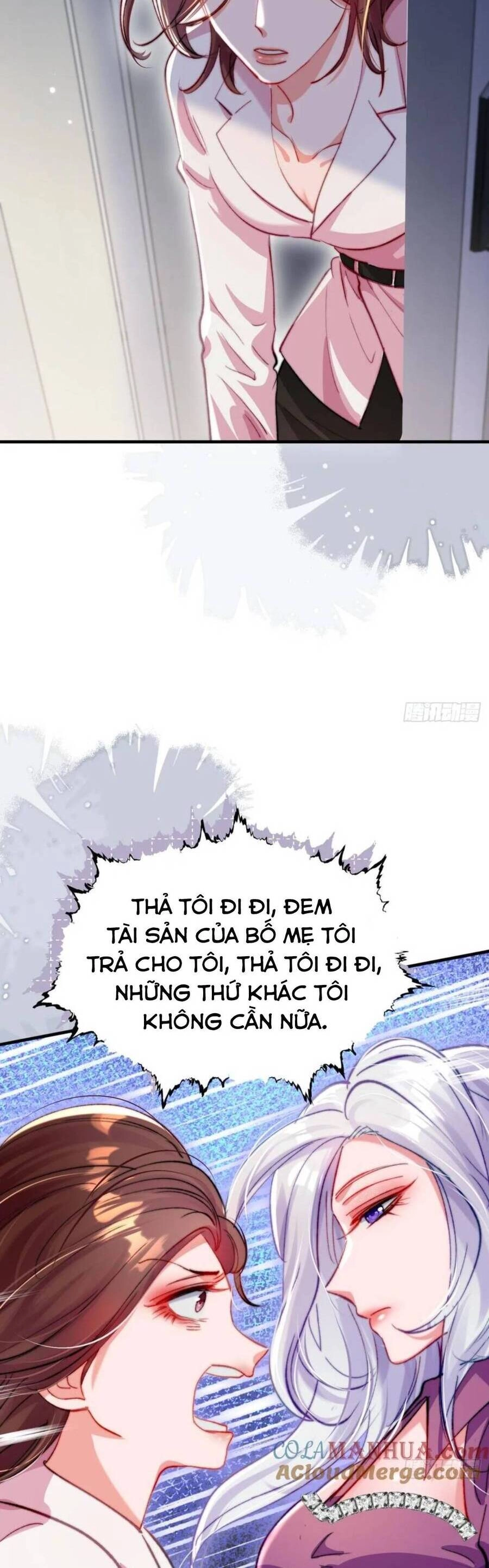 Ta Xuyên Về Hồi Nhỏ Của Đại Bạo Quân , Để Đánh Vỡ Bình Sữa Của Hắn Chapter 30 - 27