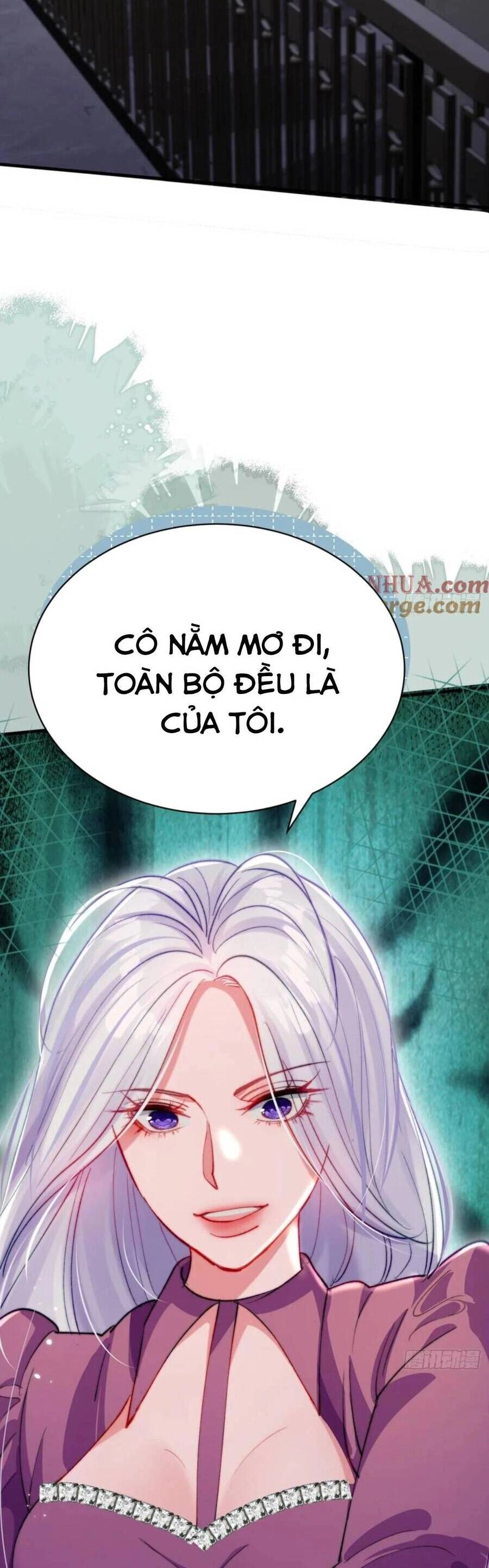 Ta Xuyên Về Hồi Nhỏ Của Đại Bạo Quân , Để Đánh Vỡ Bình Sữa Của Hắn Chapter 30 - 29