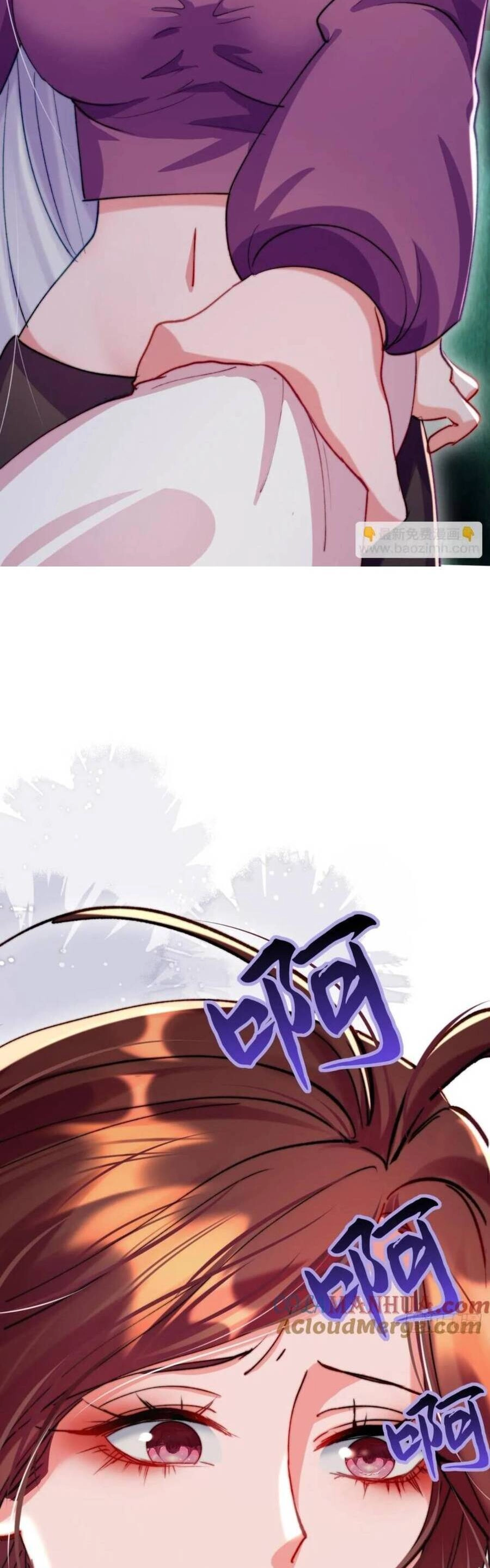 Ta Xuyên Về Hồi Nhỏ Của Đại Bạo Quân , Để Đánh Vỡ Bình Sữa Của Hắn Chapter 30 - 30