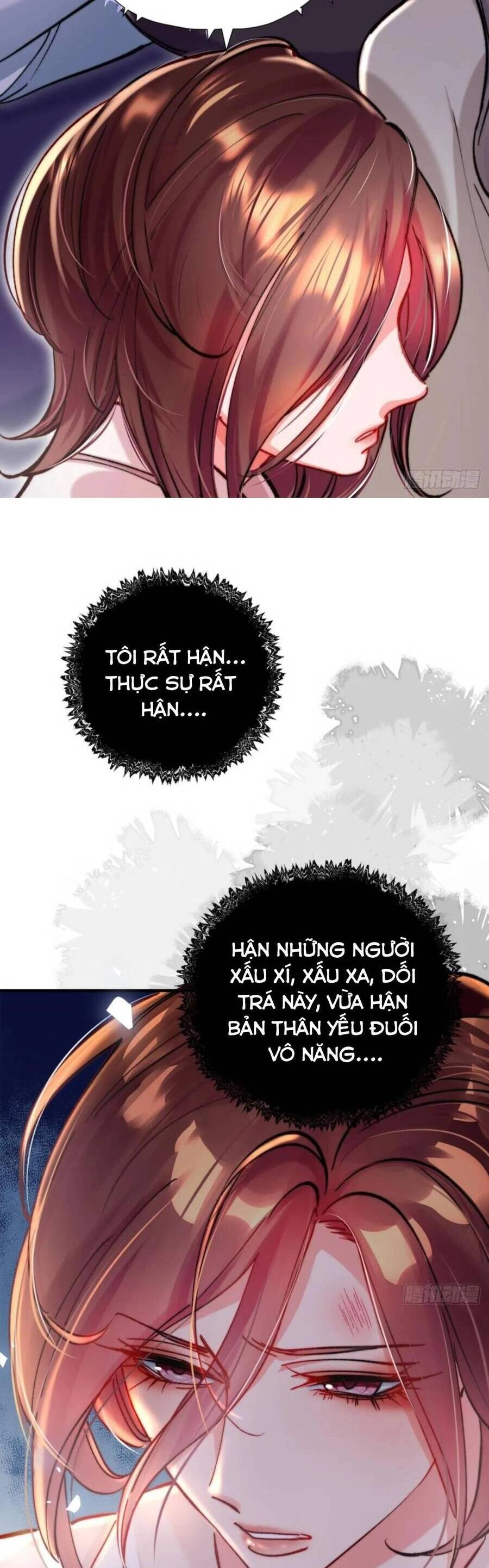 Ta Xuyên Về Hồi Nhỏ Của Đại Bạo Quân , Để Đánh Vỡ Bình Sữa Của Hắn Chapter 30 - 34