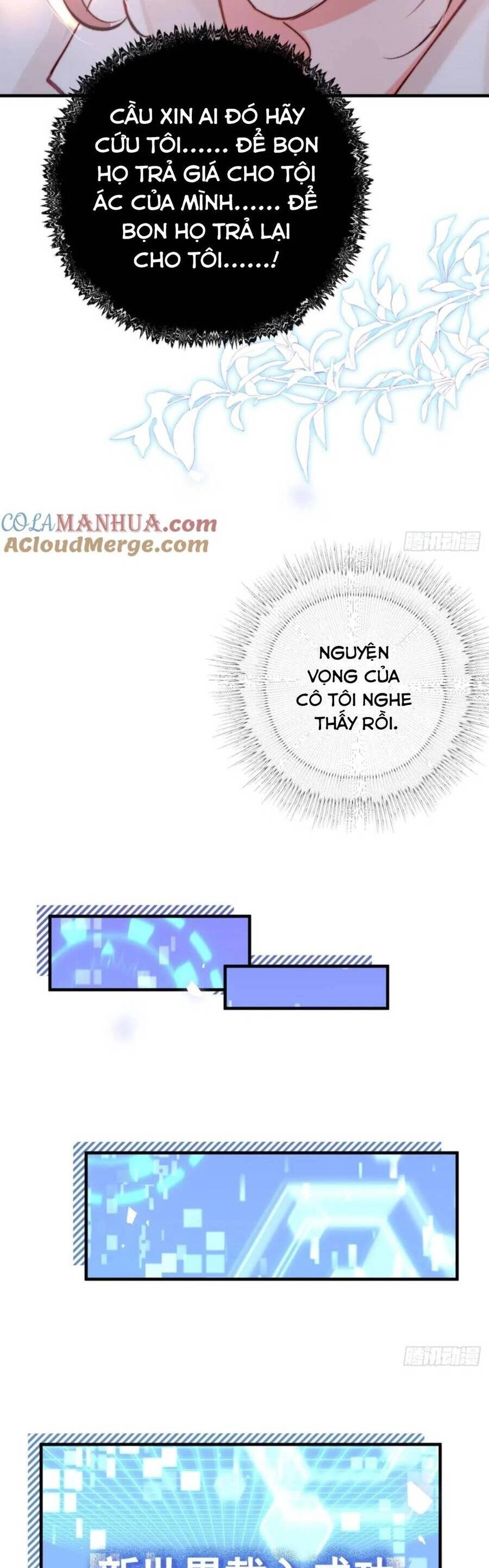 Ta Xuyên Về Hồi Nhỏ Của Đại Bạo Quân , Để Đánh Vỡ Bình Sữa Của Hắn Chapter 30 - 35