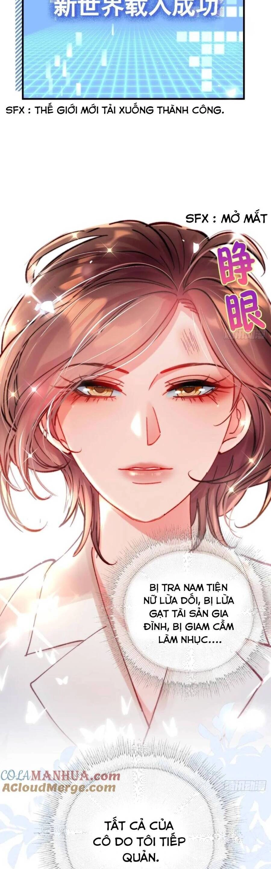 Ta Xuyên Về Hồi Nhỏ Của Đại Bạo Quân , Để Đánh Vỡ Bình Sữa Của Hắn Chapter 30 - 36