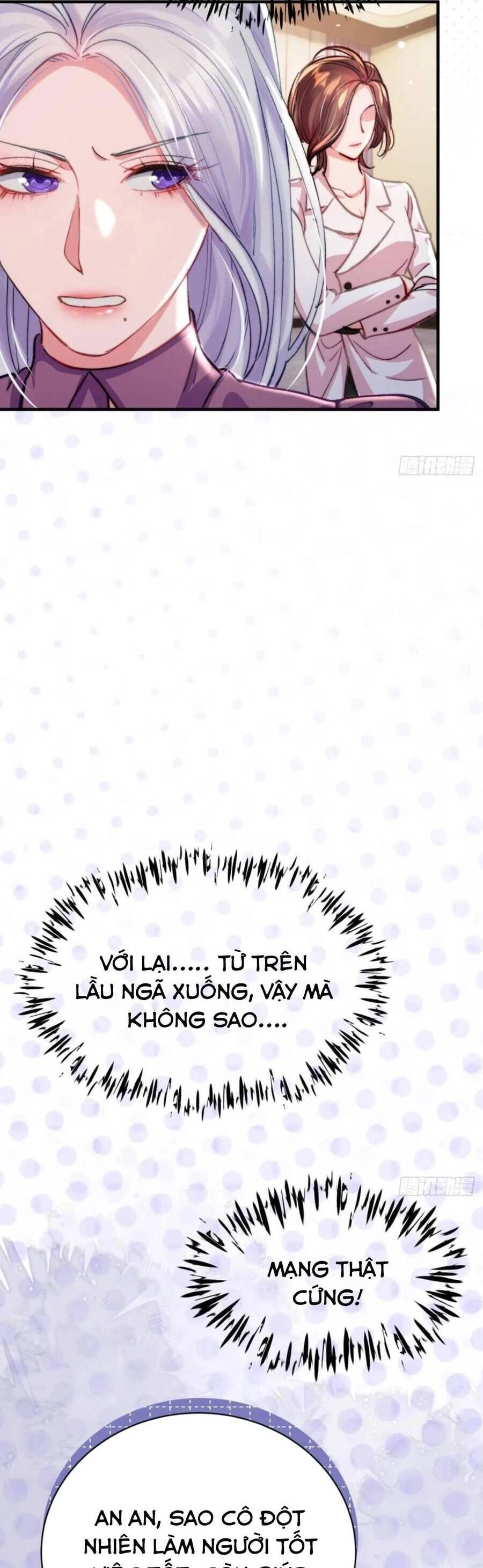 Ta Xuyên Về Hồi Nhỏ Của Đại Bạo Quân , Để Đánh Vỡ Bình Sữa Của Hắn Chapter 30 - 43