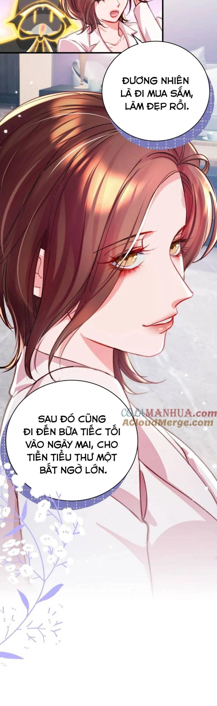 Ta Xuyên Về Hồi Nhỏ Của Đại Bạo Quân , Để Đánh Vỡ Bình Sữa Của Hắn Chapter 30 - 45