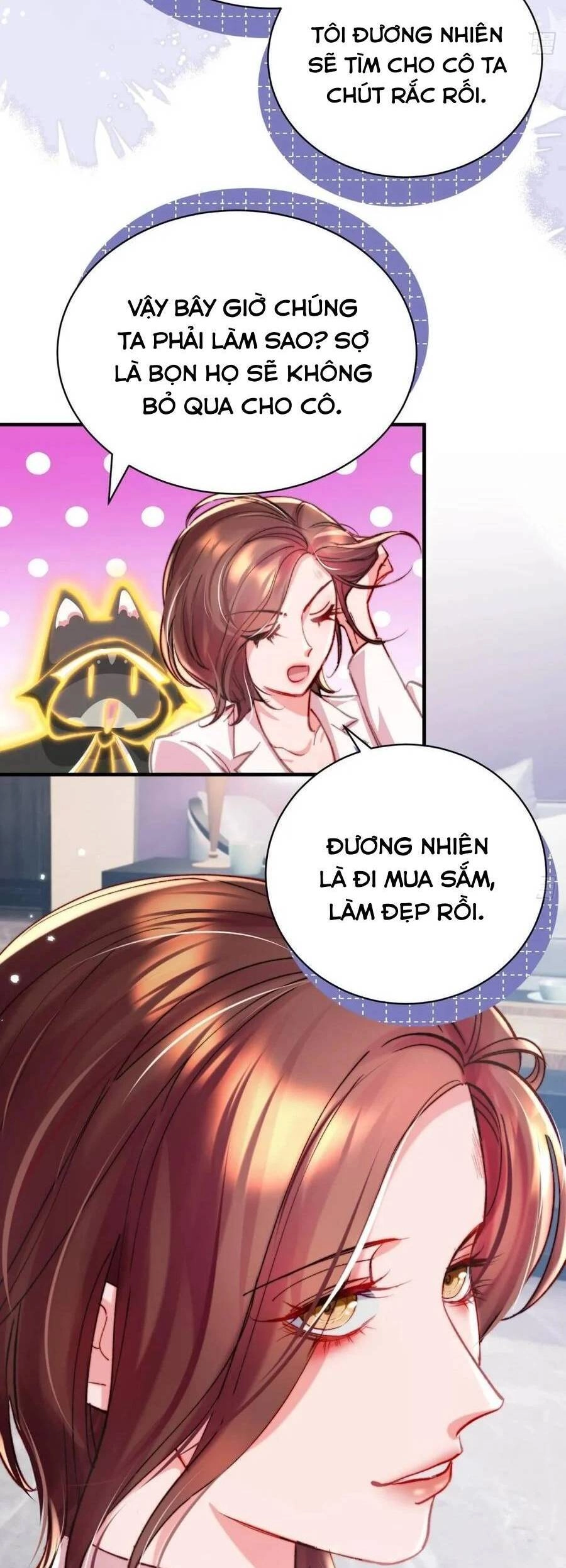 Ta Xuyên Về Hồi Nhỏ Của Đại Bạo Quân , Để Đánh Vỡ Bình Sữa Của Hắn Chapter 31 - 2