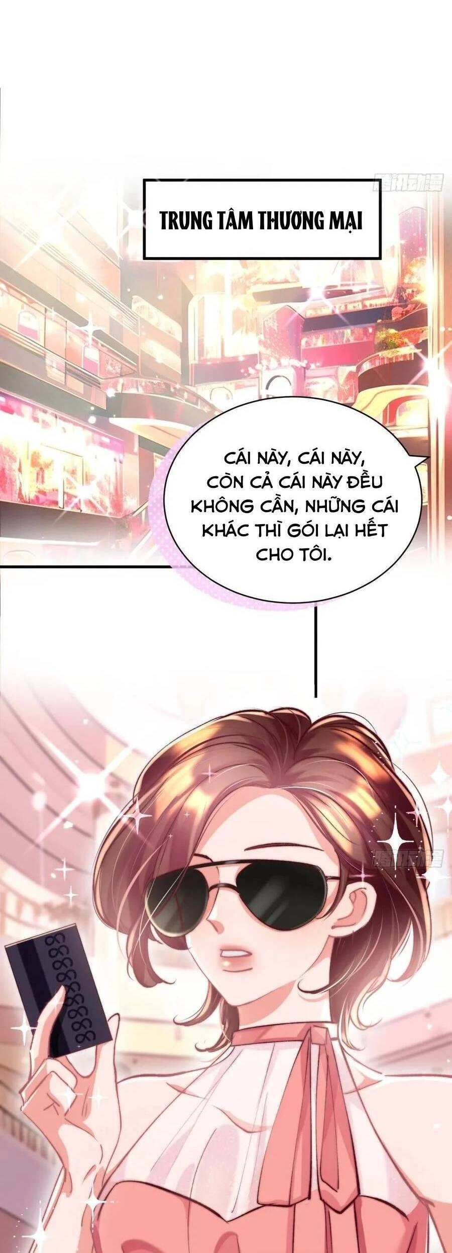 Ta Xuyên Về Hồi Nhỏ Của Đại Bạo Quân , Để Đánh Vỡ Bình Sữa Của Hắn Chapter 31 - 5