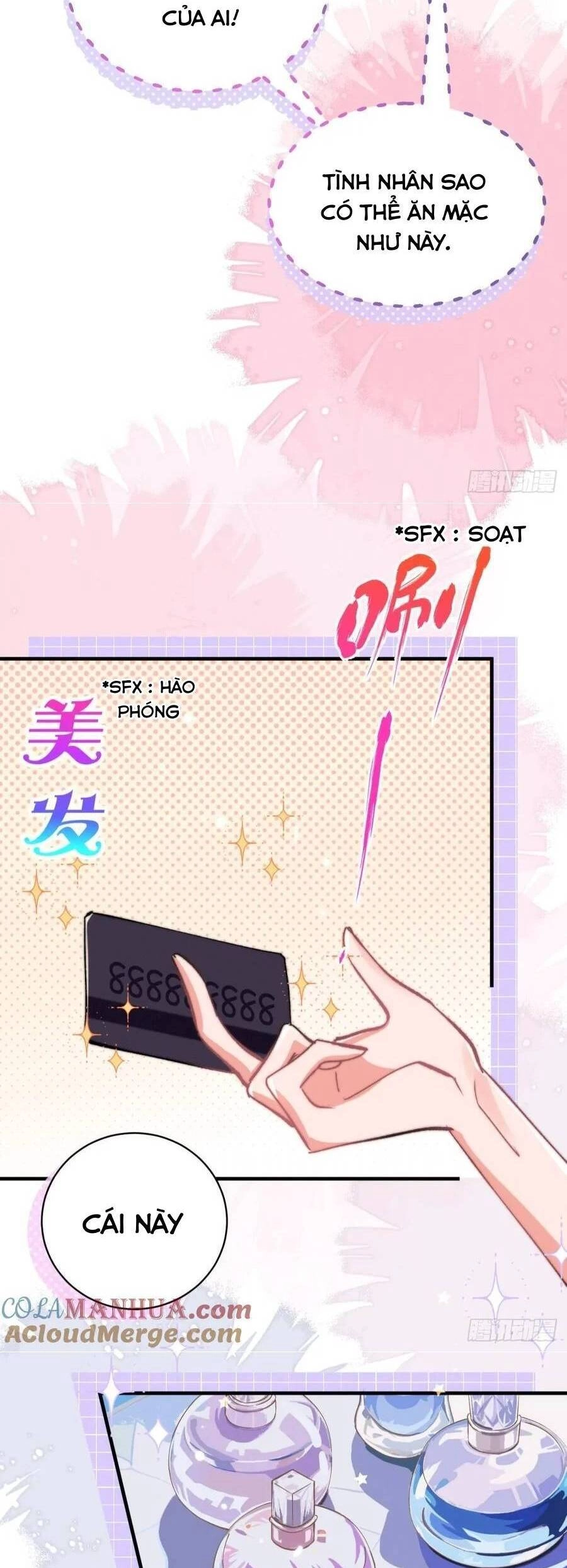 Ta Xuyên Về Hồi Nhỏ Của Đại Bạo Quân , Để Đánh Vỡ Bình Sữa Của Hắn Chapter 31 - 7