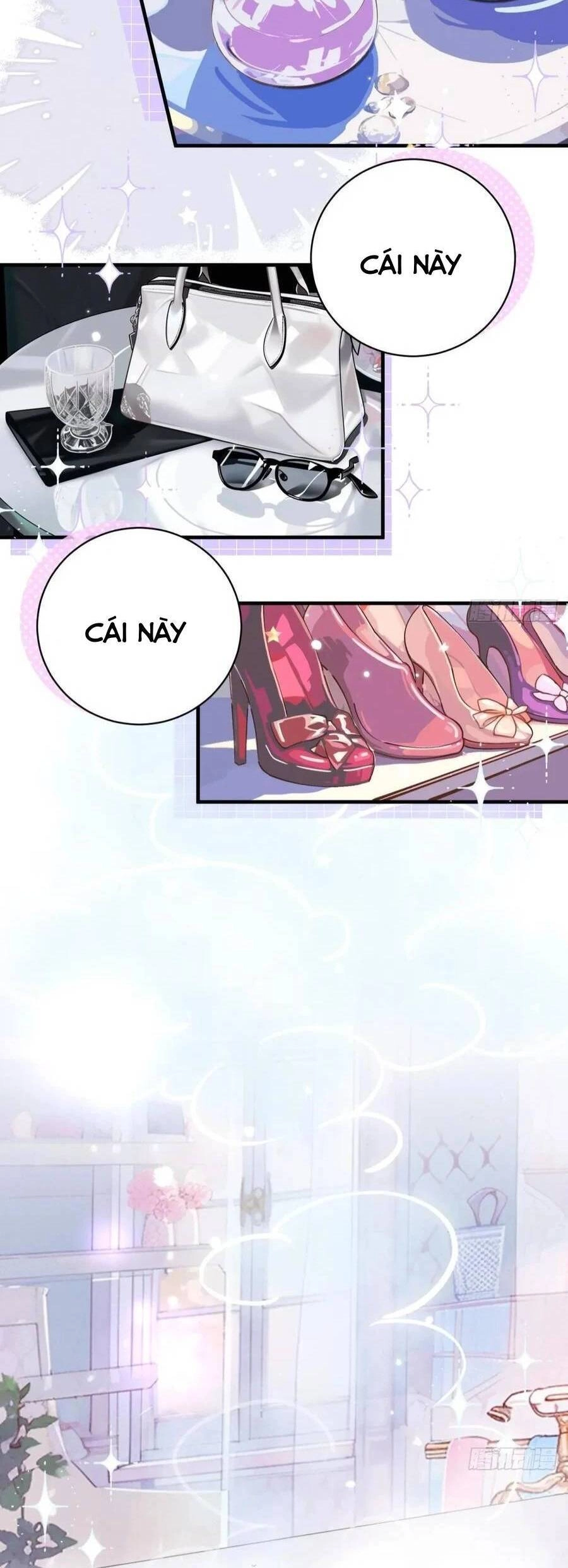 Ta Xuyên Về Hồi Nhỏ Của Đại Bạo Quân , Để Đánh Vỡ Bình Sữa Của Hắn Chapter 31 - 8