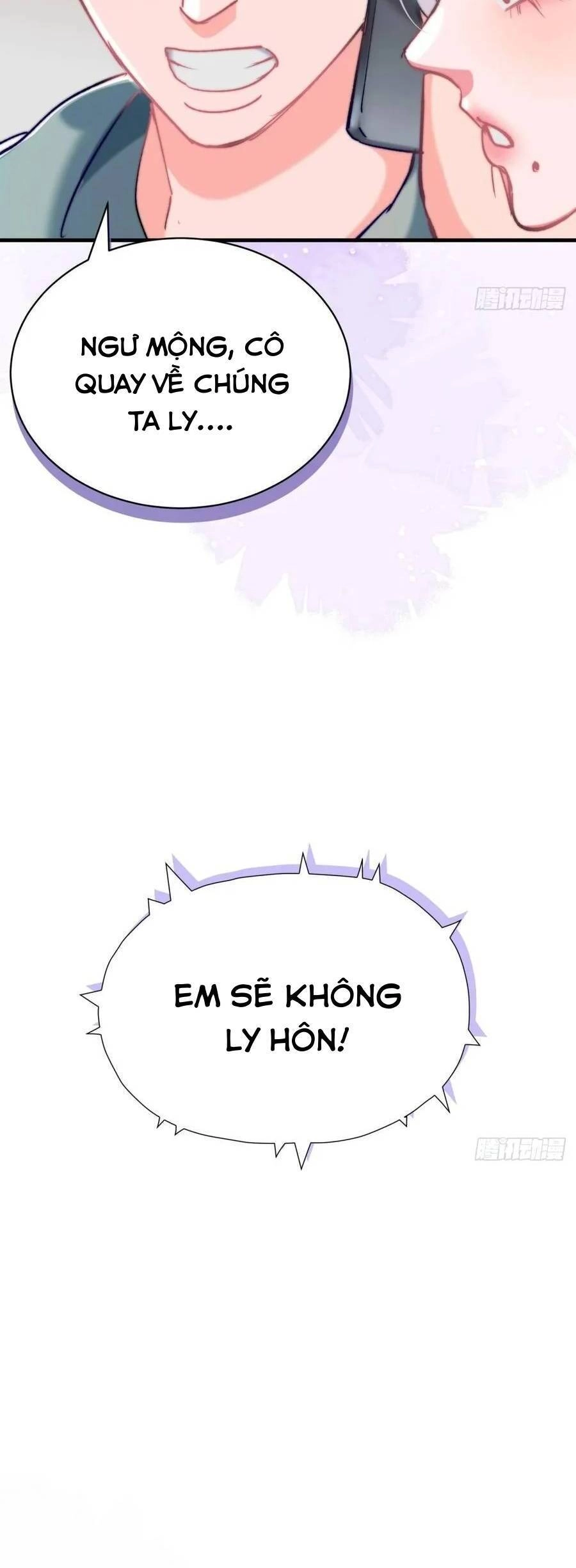 Ta Xuyên Về Hồi Nhỏ Của Đại Bạo Quân , Để Đánh Vỡ Bình Sữa Của Hắn Chapter 31 - 13