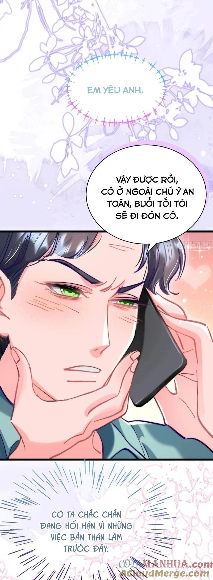 Ta Xuyên Về Hồi Nhỏ Của Đại Bạo Quân , Để Đánh Vỡ Bình Sữa Của Hắn Chapter 31 - 15