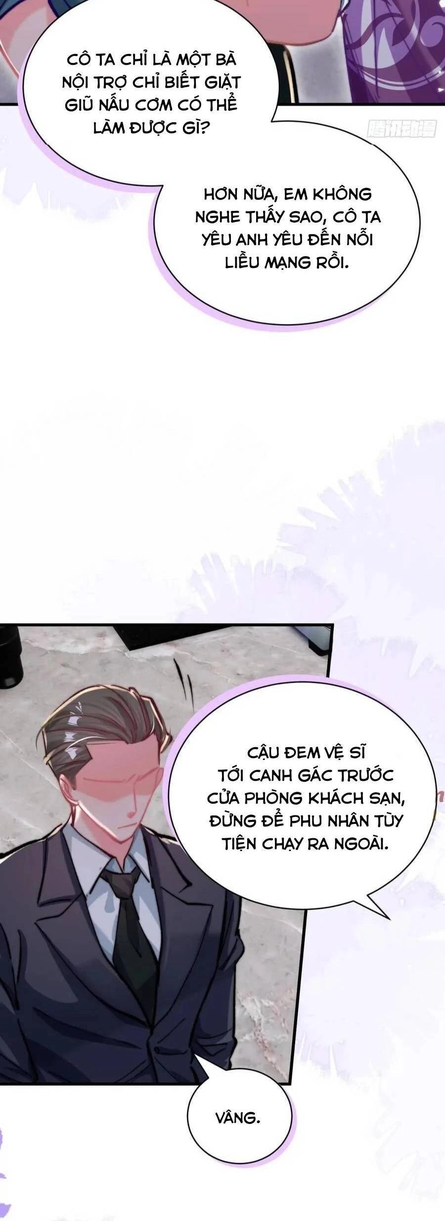 Ta Xuyên Về Hồi Nhỏ Của Đại Bạo Quân , Để Đánh Vỡ Bình Sữa Của Hắn Chapter 31 - 17