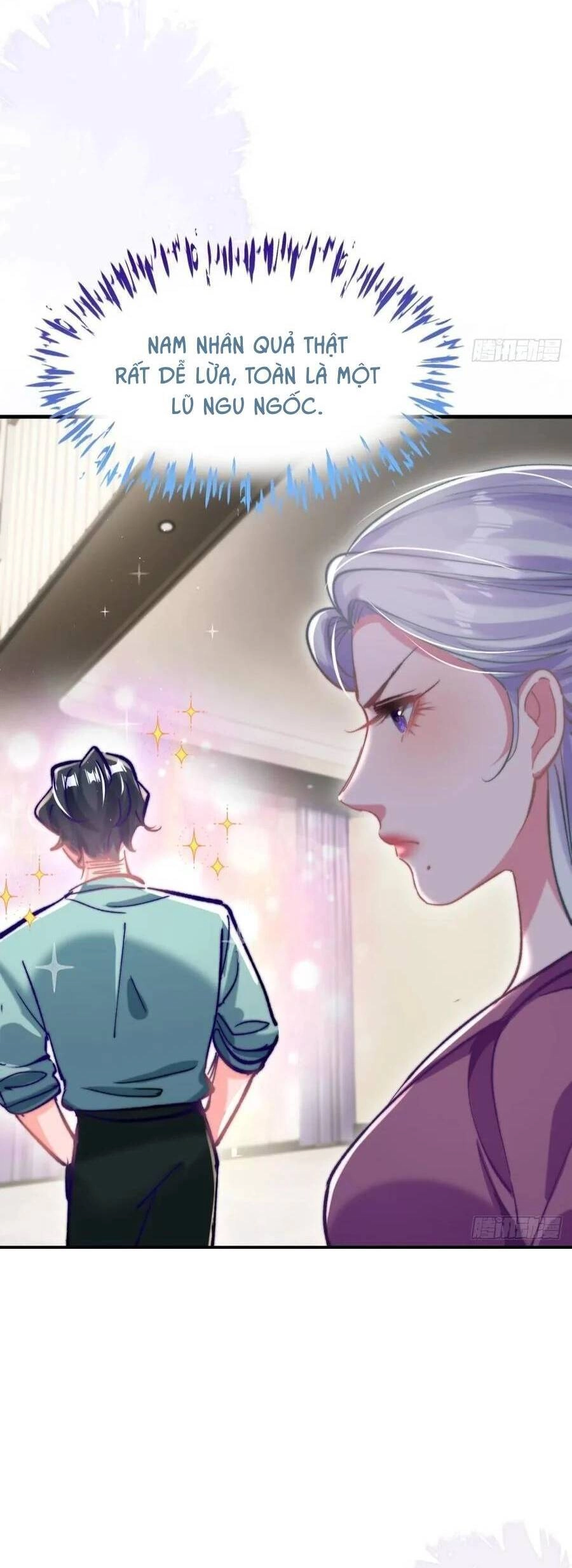 Ta Xuyên Về Hồi Nhỏ Của Đại Bạo Quân , Để Đánh Vỡ Bình Sữa Của Hắn Chapter 31 - 18