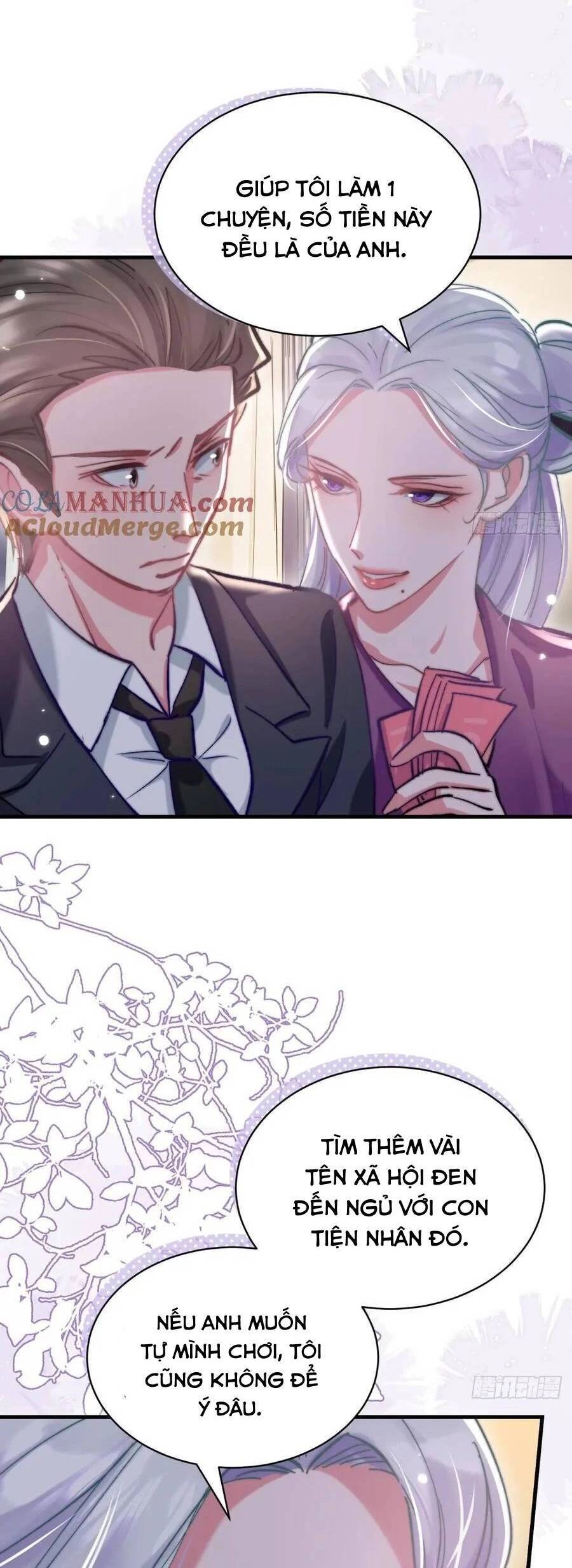 Ta Xuyên Về Hồi Nhỏ Của Đại Bạo Quân , Để Đánh Vỡ Bình Sữa Của Hắn Chapter 31 - 19