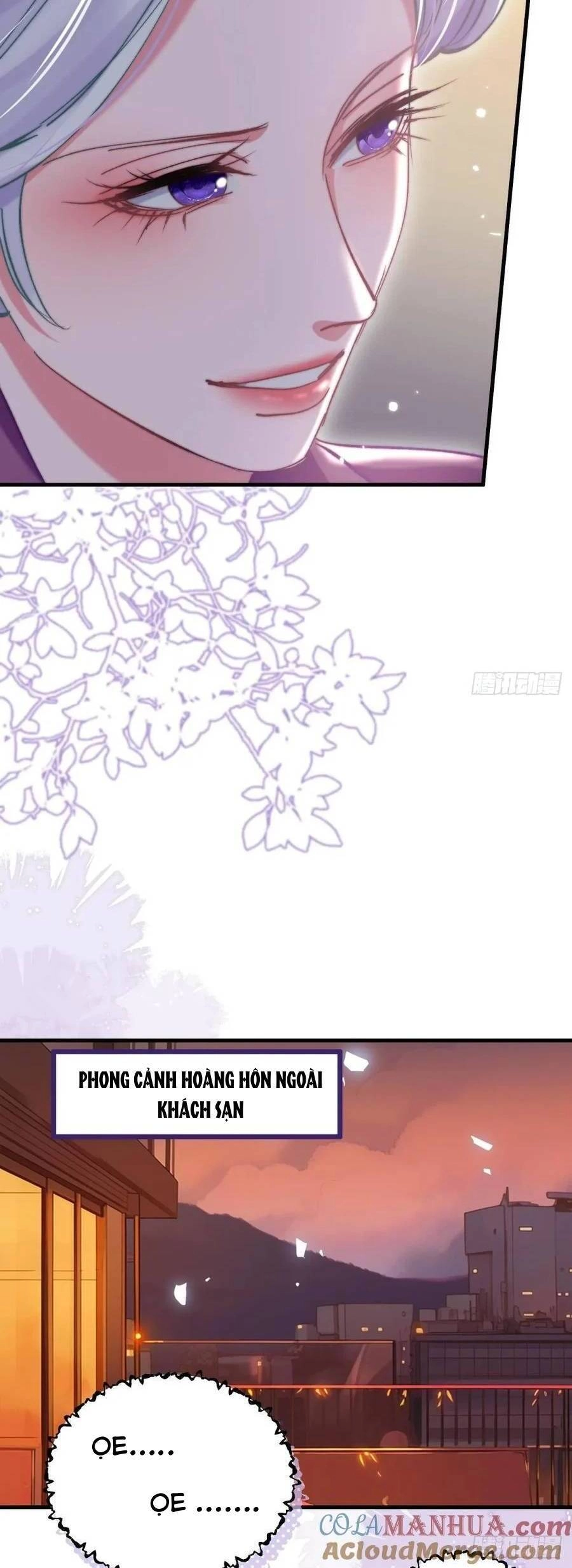 Ta Xuyên Về Hồi Nhỏ Của Đại Bạo Quân , Để Đánh Vỡ Bình Sữa Của Hắn Chapter 31 - 20