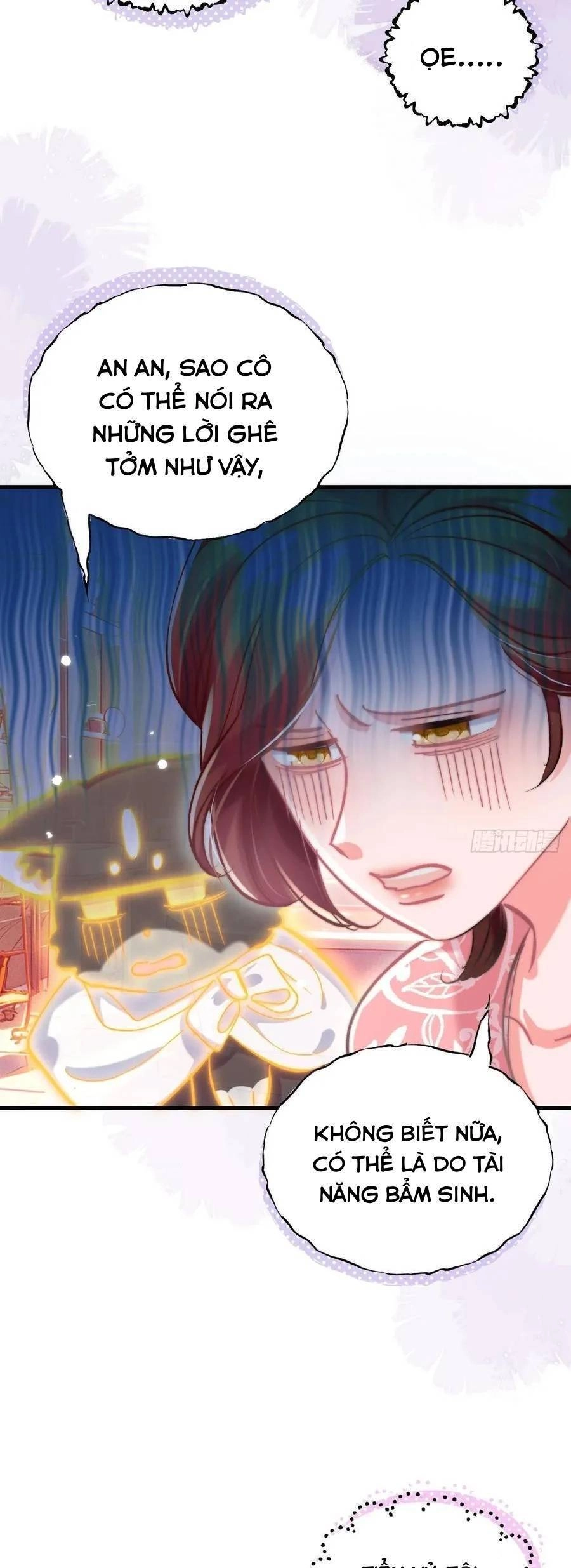 Ta Xuyên Về Hồi Nhỏ Của Đại Bạo Quân , Để Đánh Vỡ Bình Sữa Của Hắn Chapter 31 - 21