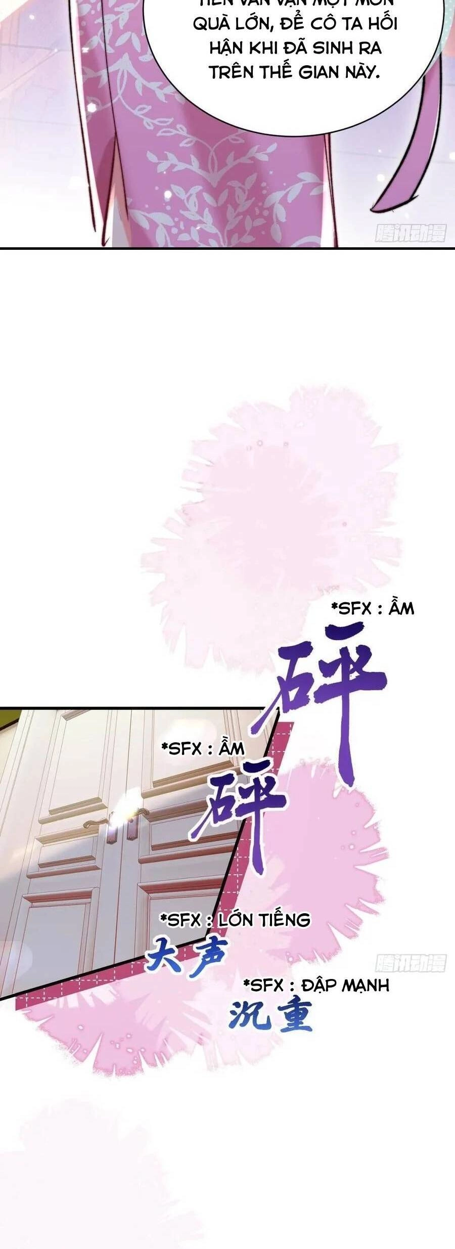 Ta Xuyên Về Hồi Nhỏ Của Đại Bạo Quân , Để Đánh Vỡ Bình Sữa Của Hắn Chapter 31 - 23