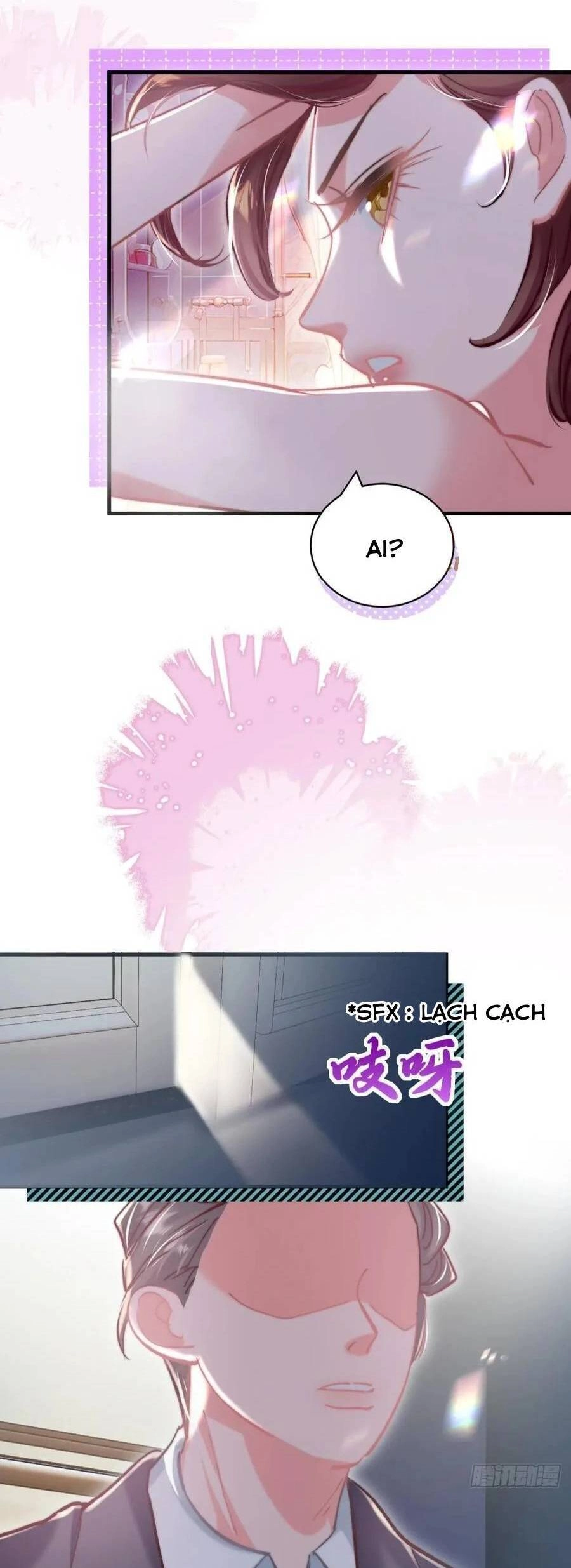 Ta Xuyên Về Hồi Nhỏ Của Đại Bạo Quân , Để Đánh Vỡ Bình Sữa Của Hắn Chapter 31 - 24