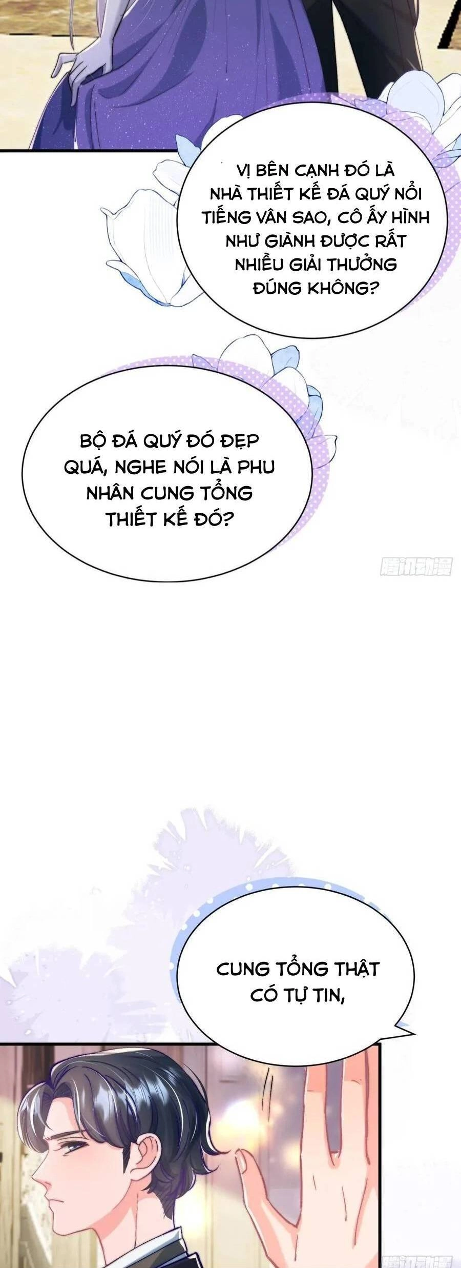 Ta Xuyên Về Hồi Nhỏ Của Đại Bạo Quân , Để Đánh Vỡ Bình Sữa Của Hắn Chapter 31 - 28