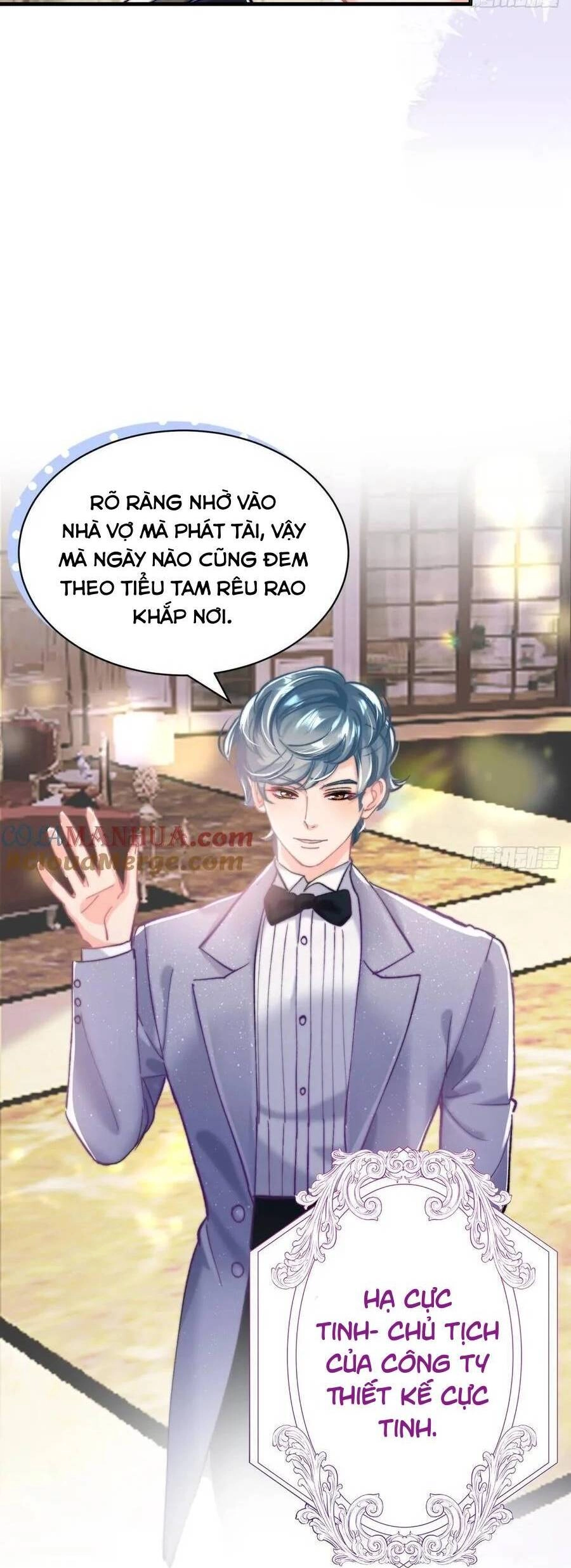 Ta Xuyên Về Hồi Nhỏ Của Đại Bạo Quân , Để Đánh Vỡ Bình Sữa Của Hắn Chapter 31 - 29